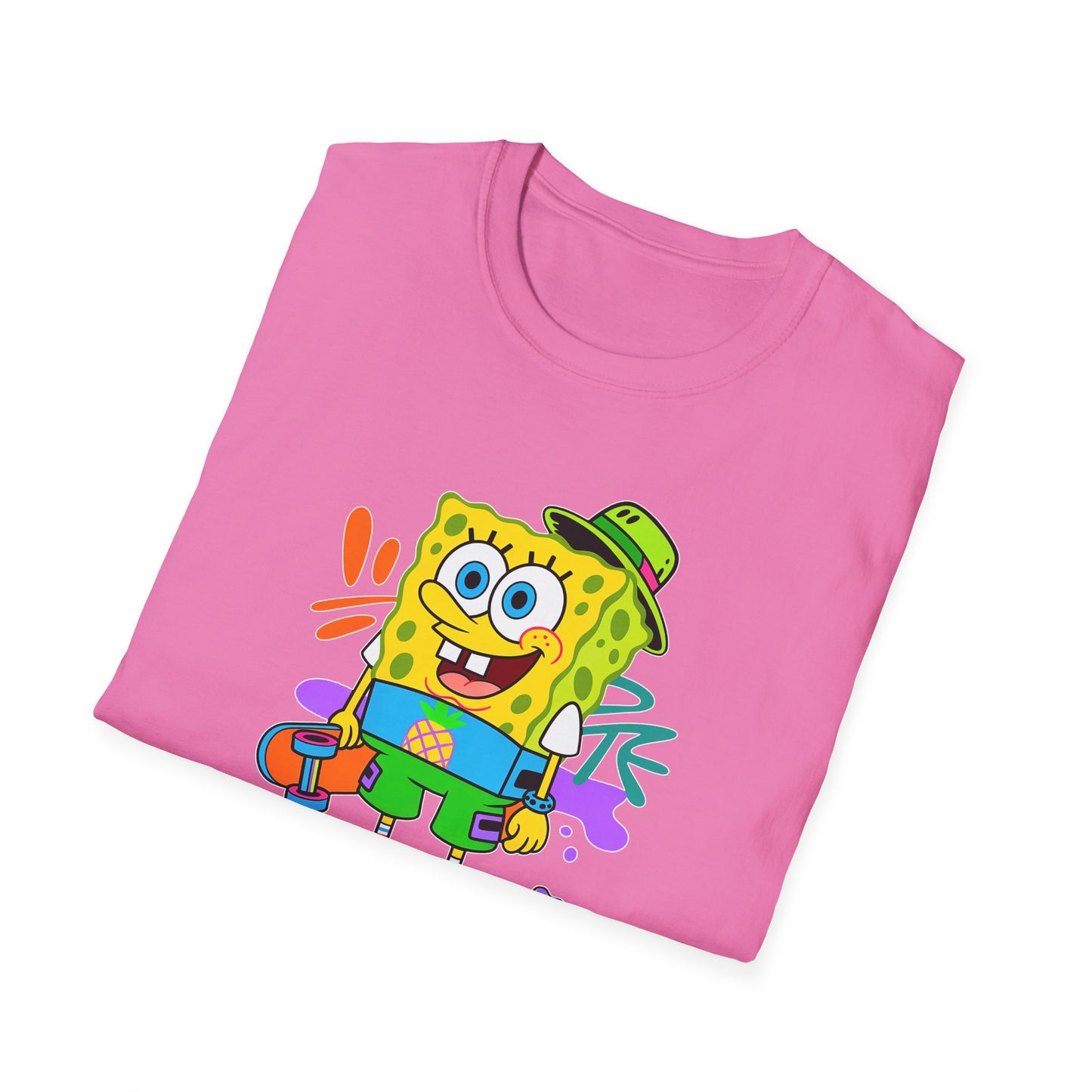 Cartoon T Shirt, Animation Shirt, Funny Animals Tee Shirt