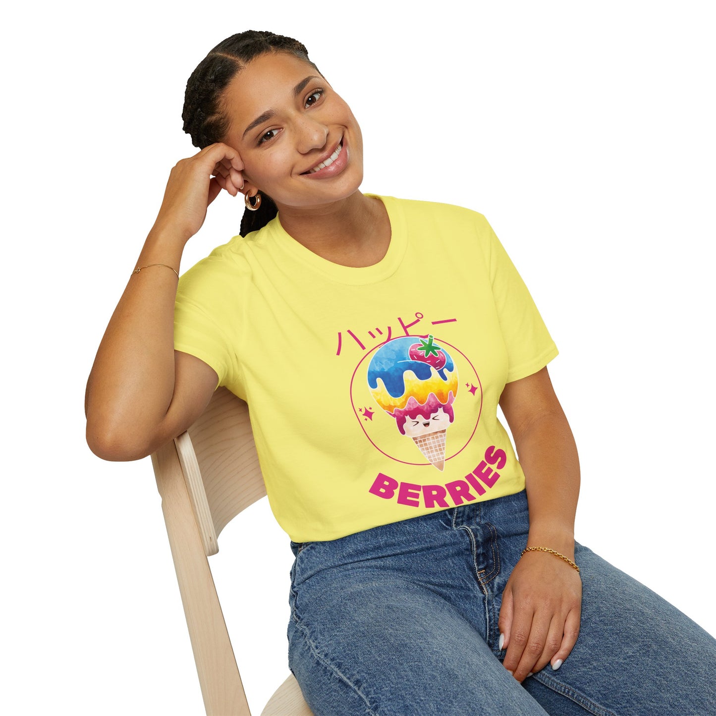 Food Tees, Funny Food T Shirts, Funny T Shirts, Shirt with Food, Junk Food Tees, Shirt with Ice Cream, Ice Cream T-Shirt