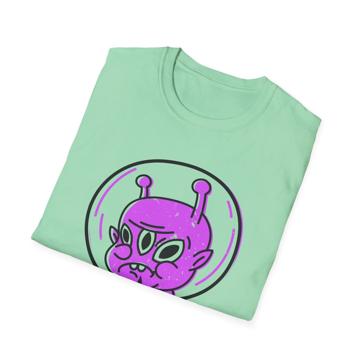 Funny T Shirts, UFO Tees, Funny Aliens Shirt