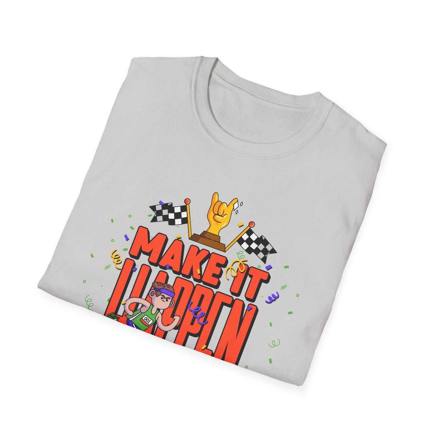 Funny Slogan T-Shirts, T-Shirts with Funny Words, Tee Shirt with Funny Quotes - 21