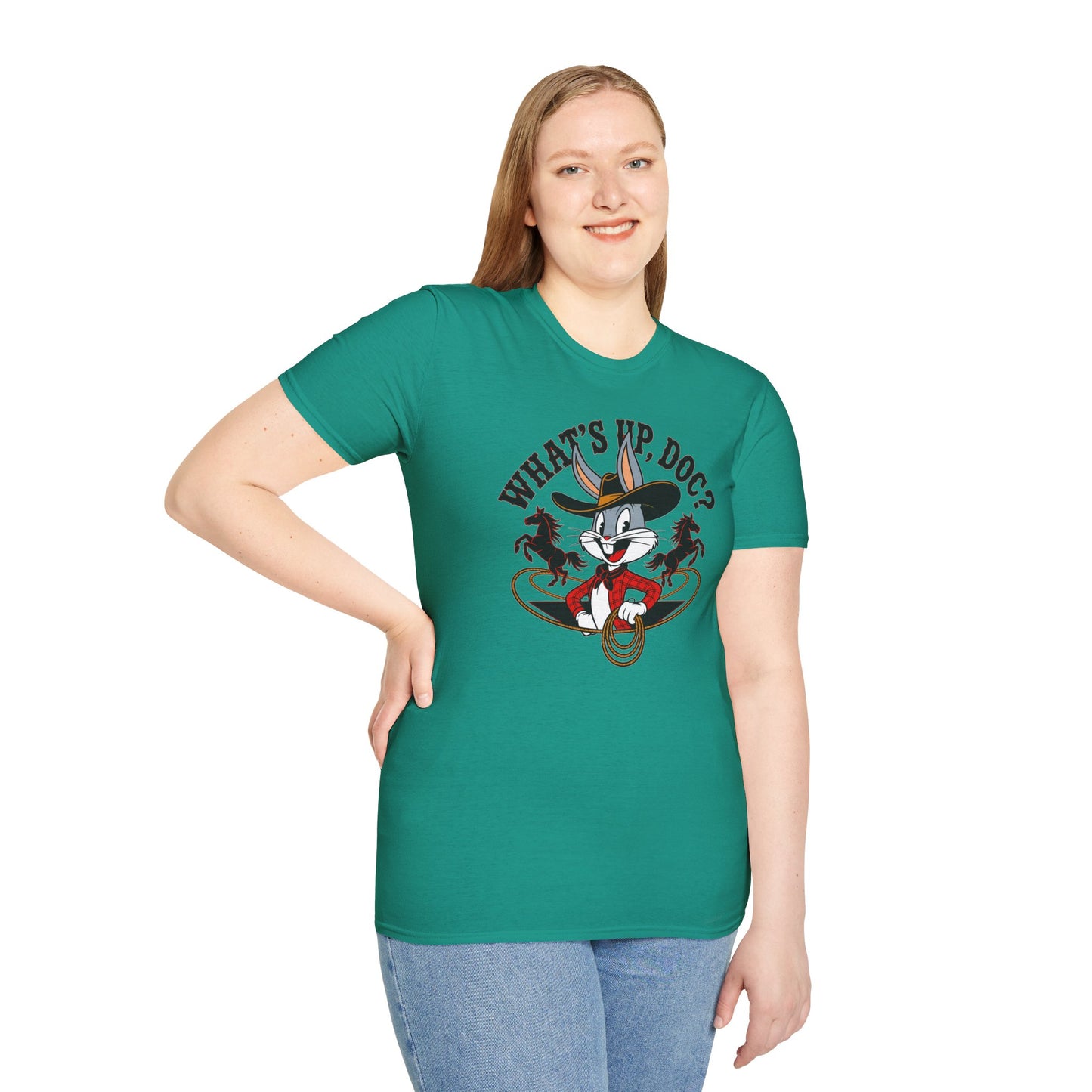 Cartoon T Shirt, Animation Shirt, Funny Animals Tee Shirt