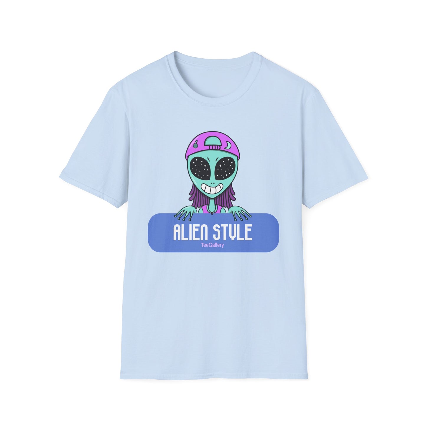 Funny T Shirts, UFO Tees, Funny Aliens Shirt - 12