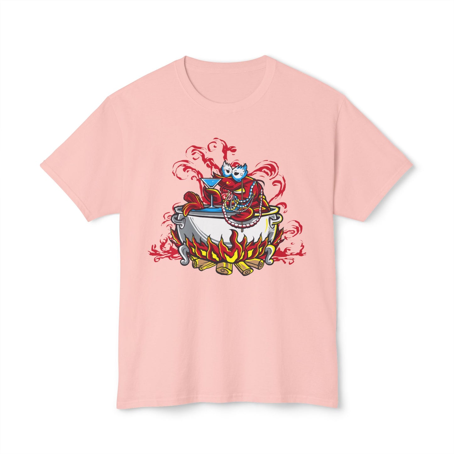Lobster Tees, T-Shirt with Lobster, Animals Tees, Funny Animals Shirt, T Shirts with Funny Animals