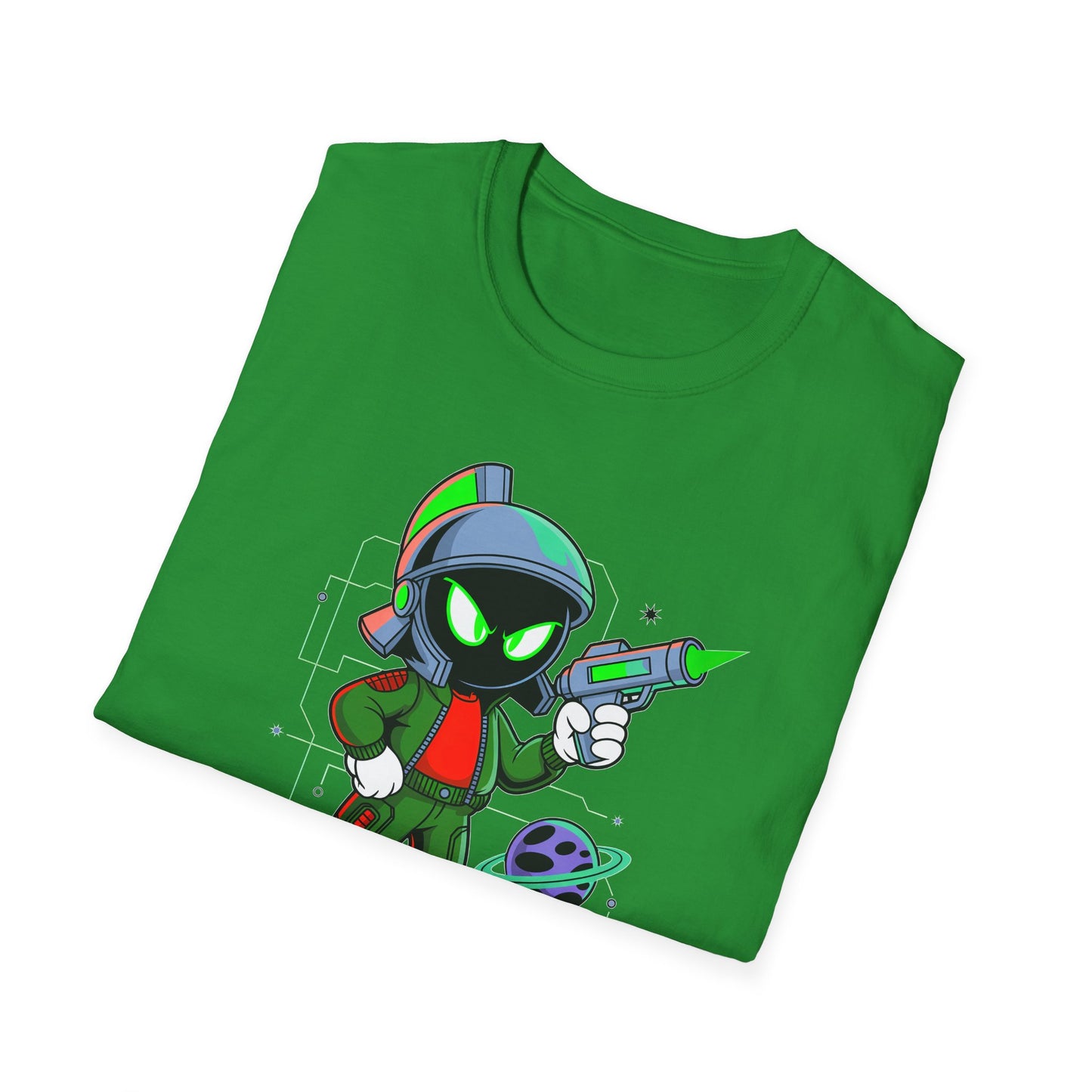 Cartoon T Shirt, Animation Shirt, Funny Animals Tee Shirt