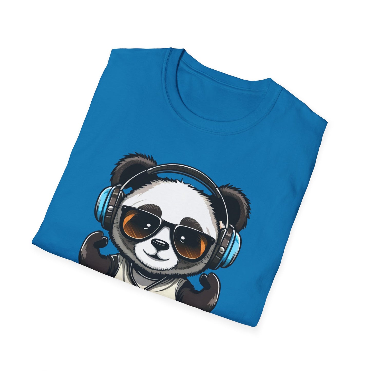 Animals Tees, Funny Animals Shirt, T Shirts with Funny Animals, T-Shirt with Panda, Panda Tees