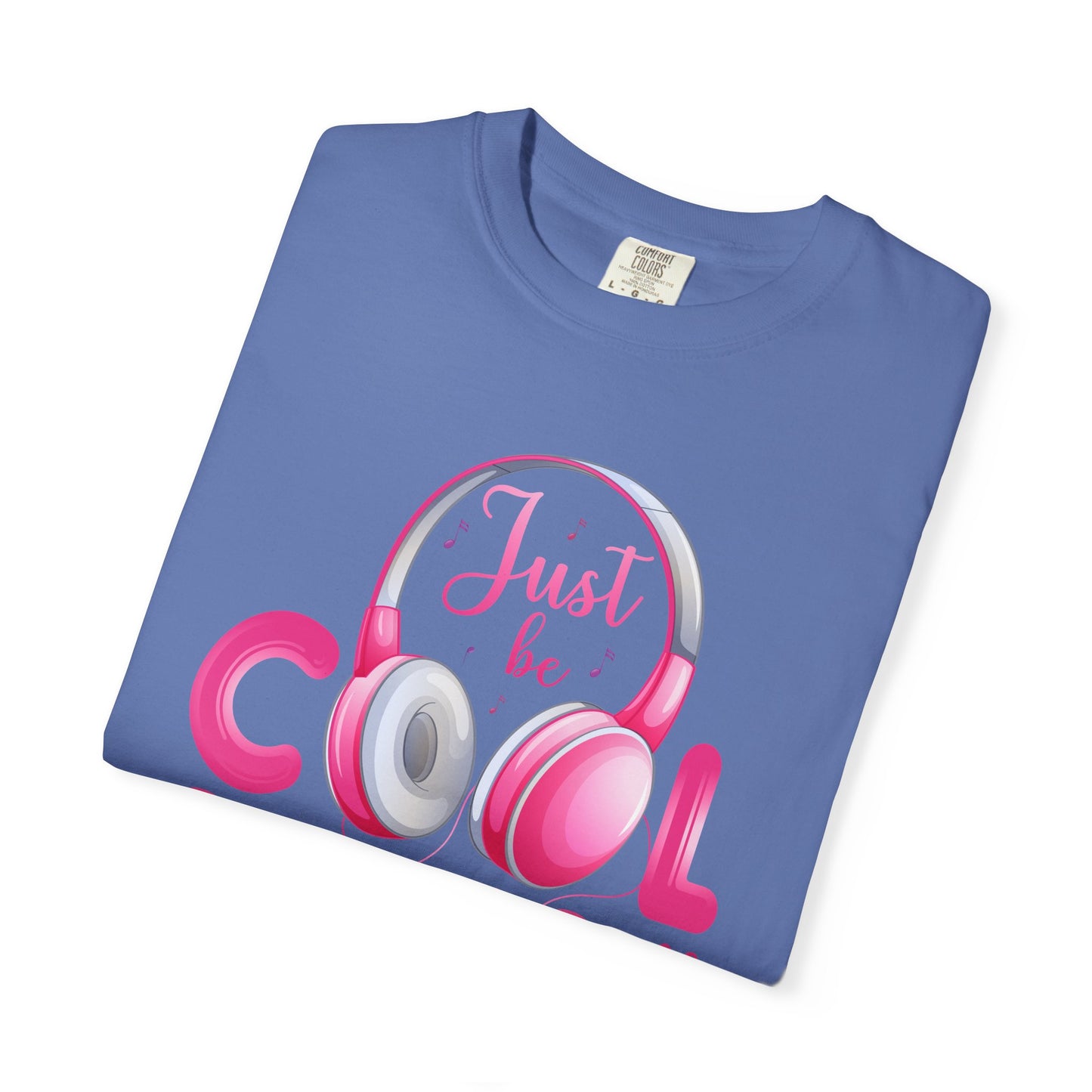 Music Graphic Design Unisex Cotton T-shirt 004