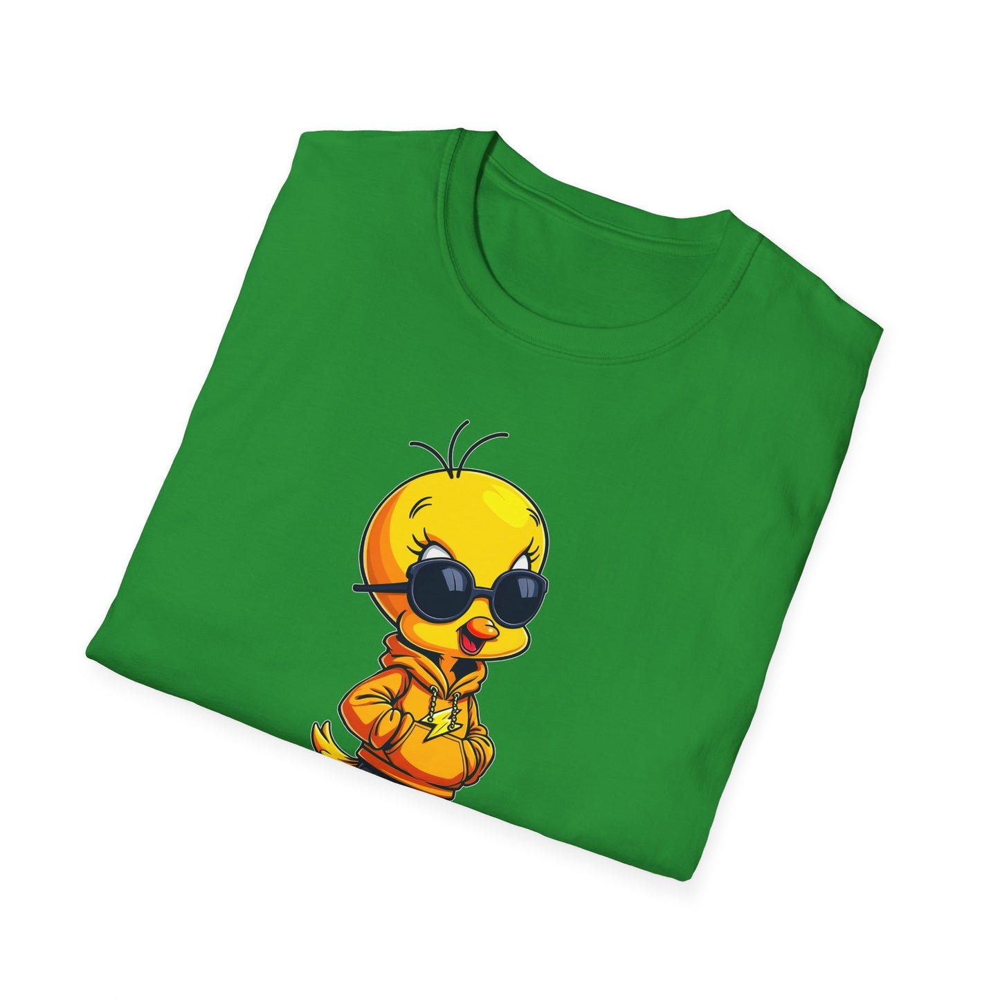 Cartoon T Shirt, Animation Shirt, Funny Animals Tee Shirt