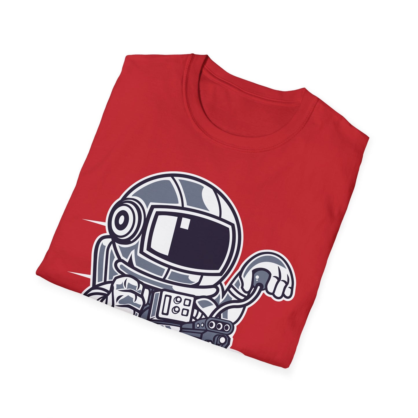 Cartoon T-Shirt, Animation T-Shirt, Funny Tee Shirt - 58