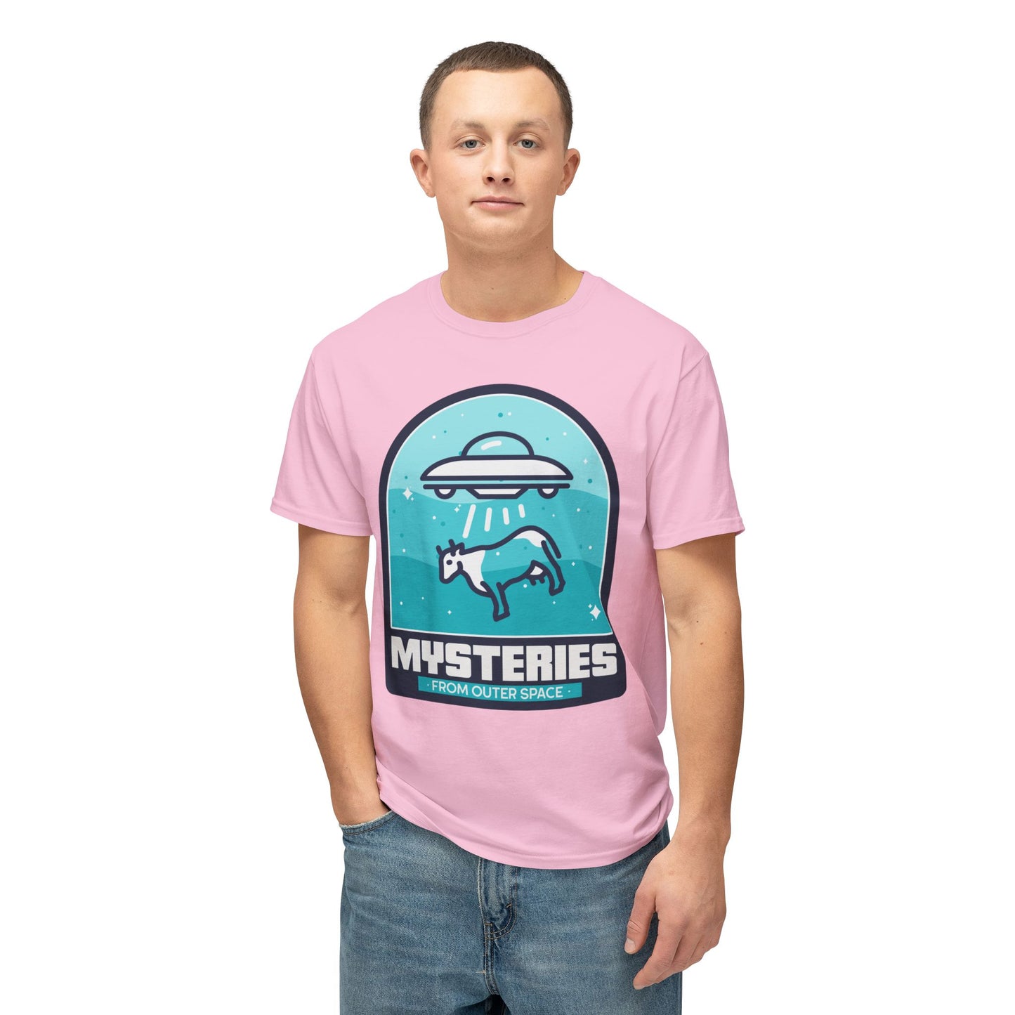 Funny T Shirts, UFO Tees, Funny Animal Shirt