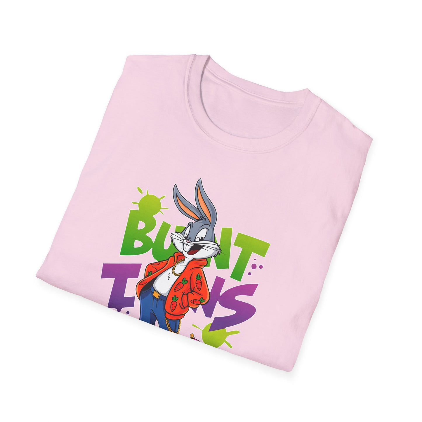 Cartoon T Shirt, Animation Shirt, Funny Animals Tee Shirt