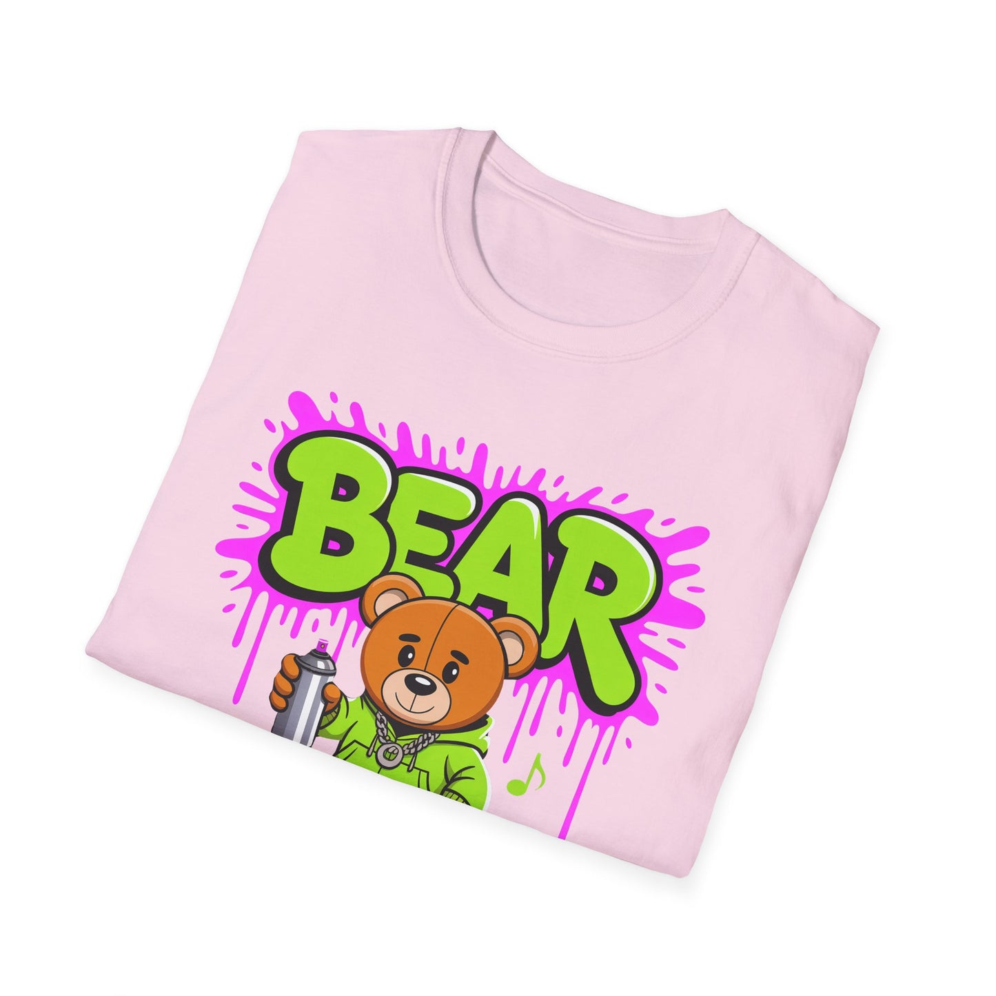 Cartoon T Shirt, Animation Shirt, Funny Animals Tee Shirt