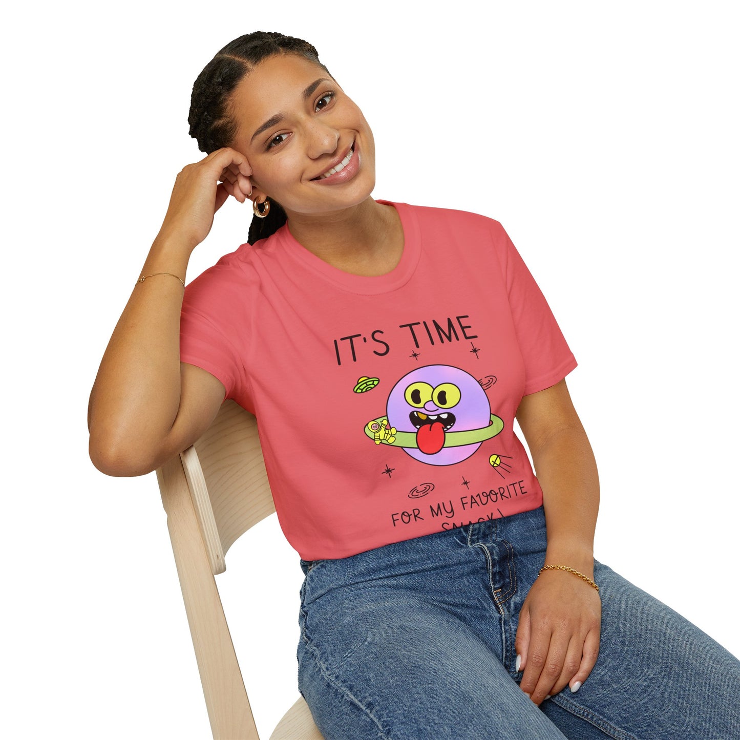 Funny T Shirts, UFO Tees, Funny Aliens Shirt