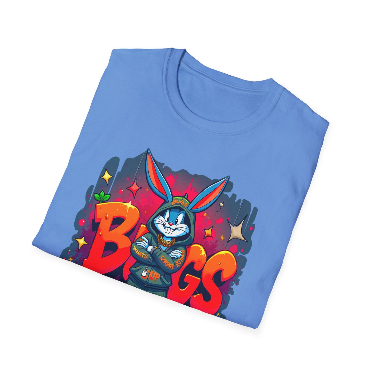 Cartoon T Shirt, Animation Shirt, Funny Animals Tee Shirt