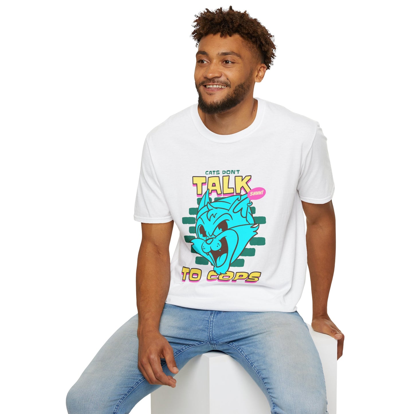 Animals Tees, Funny Animals Shirt, Funny T Shirts, Funny Cat Shirt