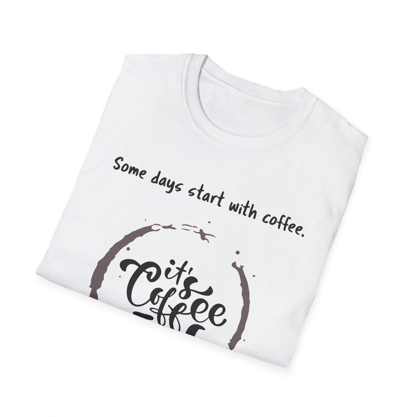 Food Tees, Funny Food T Shirts, Funny T Shirts, Coffee Tee Shirt, Coffee Tee, Funny Coffee Shirts