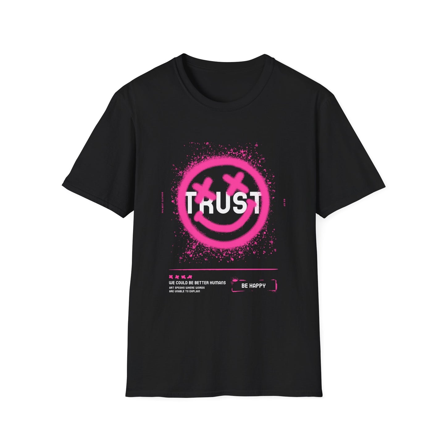 Retro T Shirt, Retro Design Shirt, Retro Art Tee Shirt, T-shirt with Retro Style