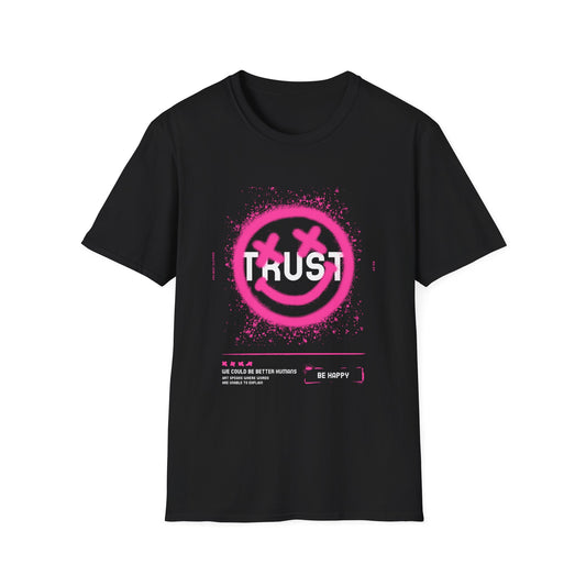 Retro T Shirt, Retro Design Shirt, Retro Art Tee Shirt, T-shirt with Retro Style