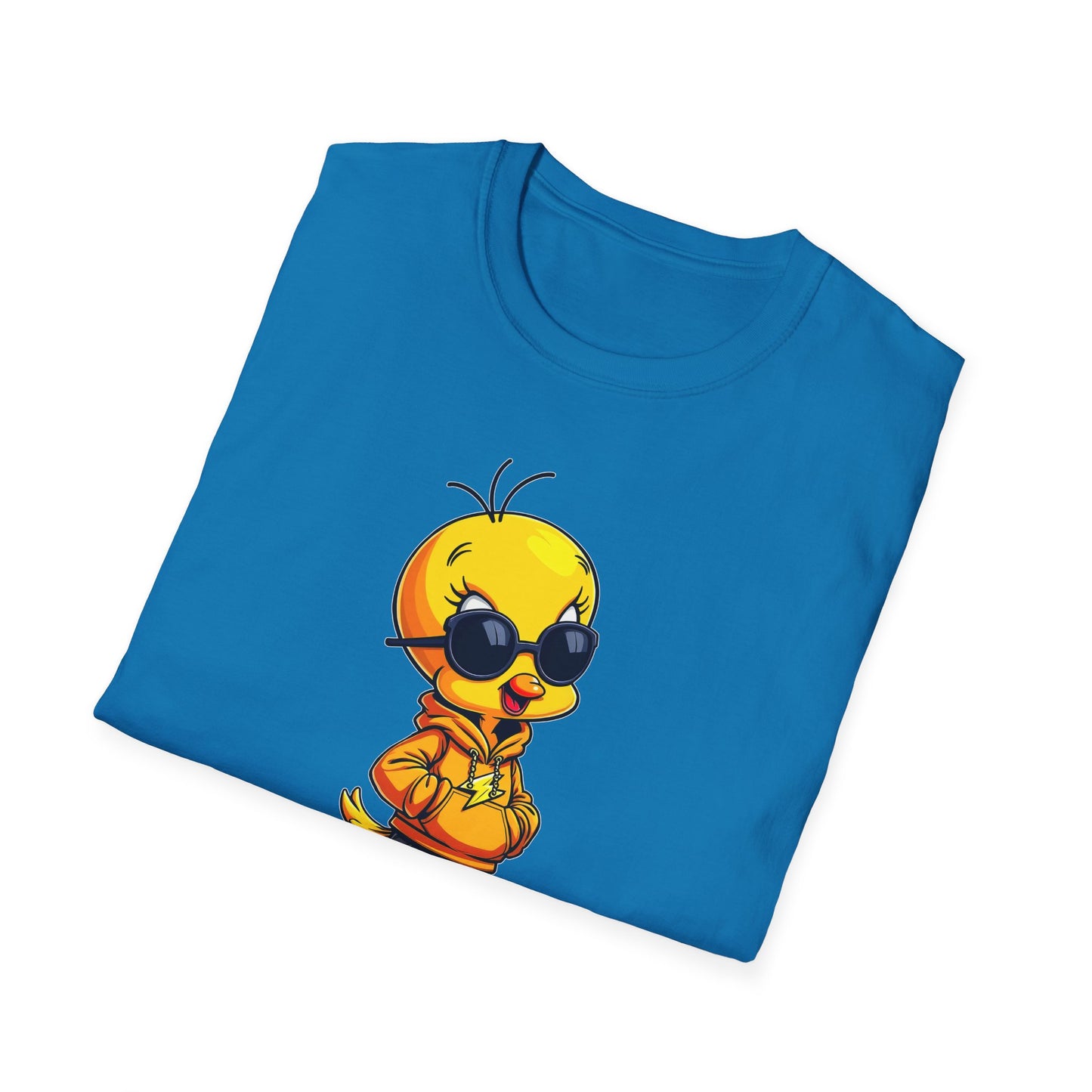 Cartoon T Shirt, Animation Shirt, Funny Animals Tee Shirt