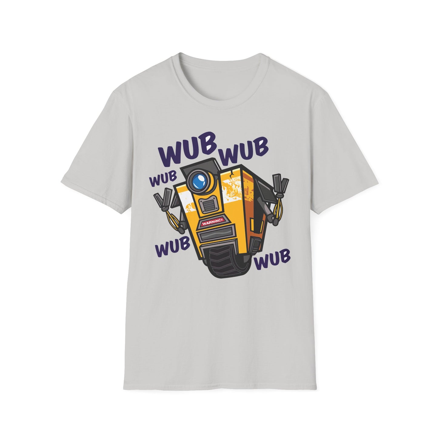 Cartoon T-Shirt, Animation T-Shirt, Funny Tee Shirt - 67