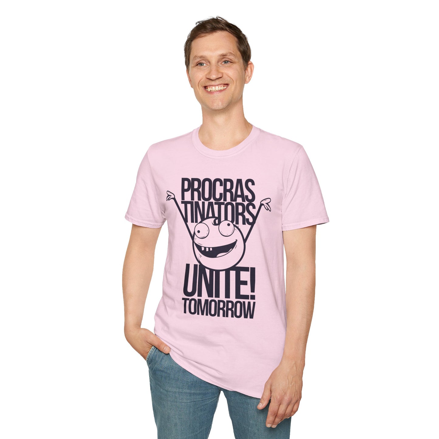 Cartoon T-Shirt, Animation T-Shirt, Funny Tee Shirt - 117