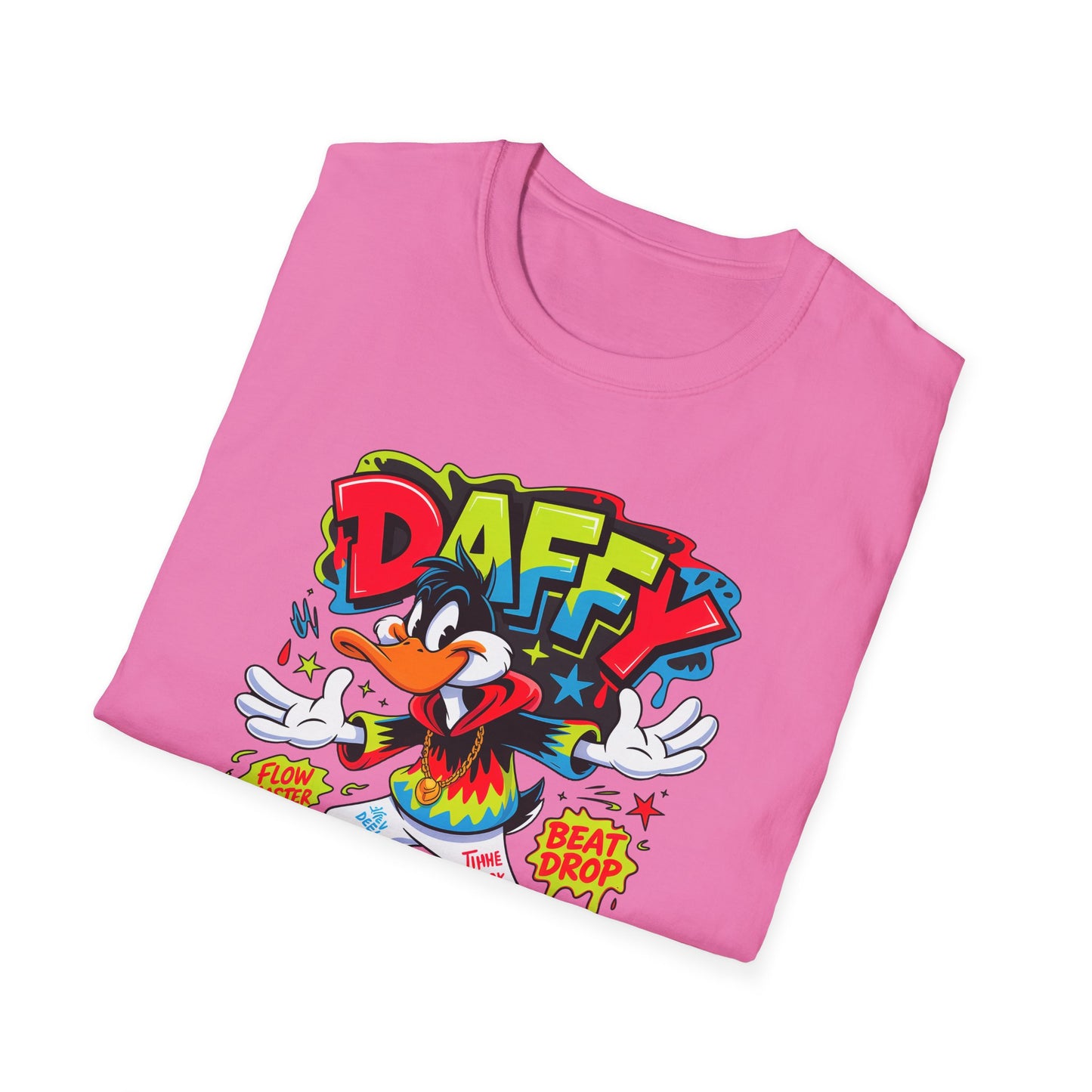 Cartoon T Shirt, Animation Shirt, Funny Animals Tee Shirt