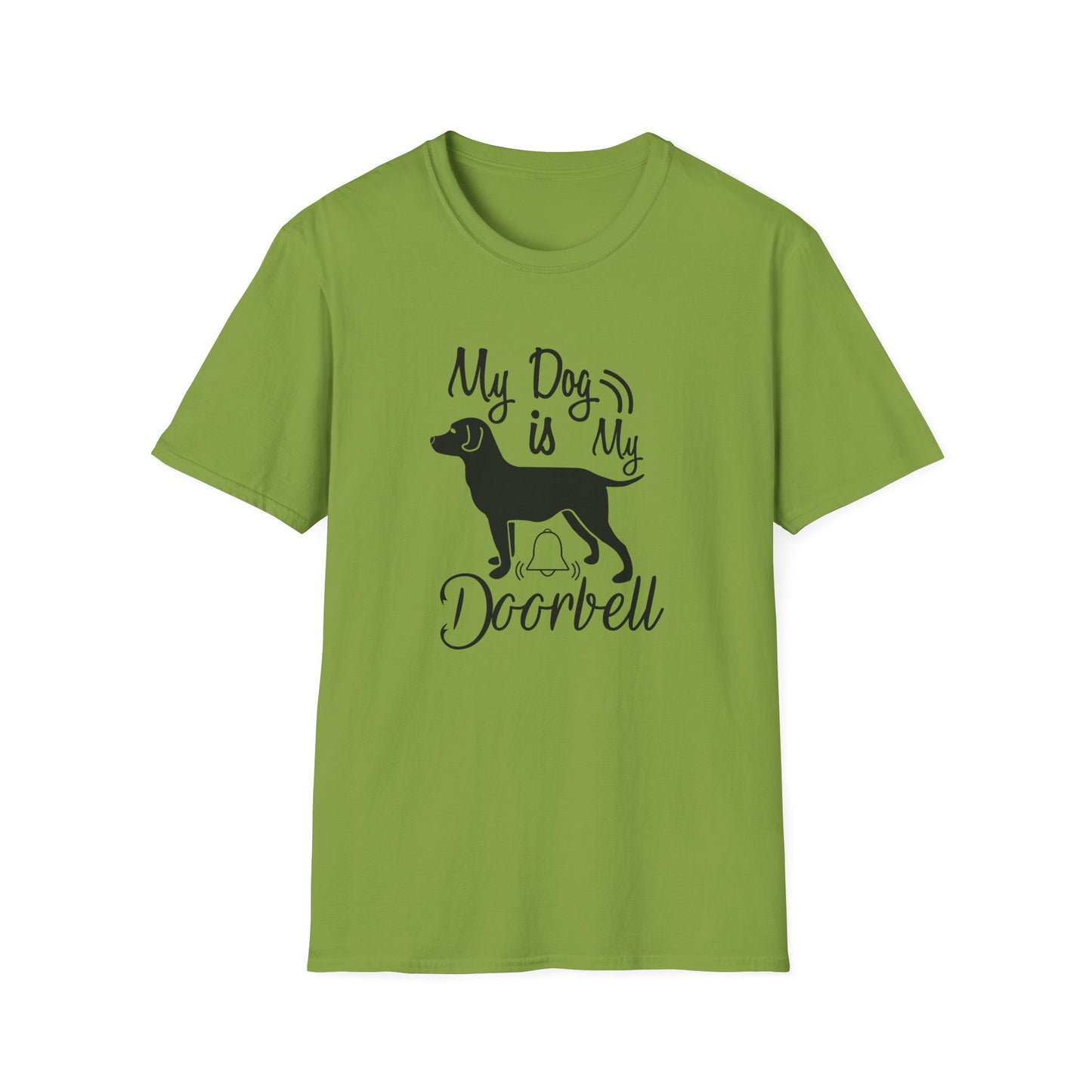 Dog Slogan T-Shirts, T-Shirts with Funny Words, Tee Shirt with Funny Quotes - 18