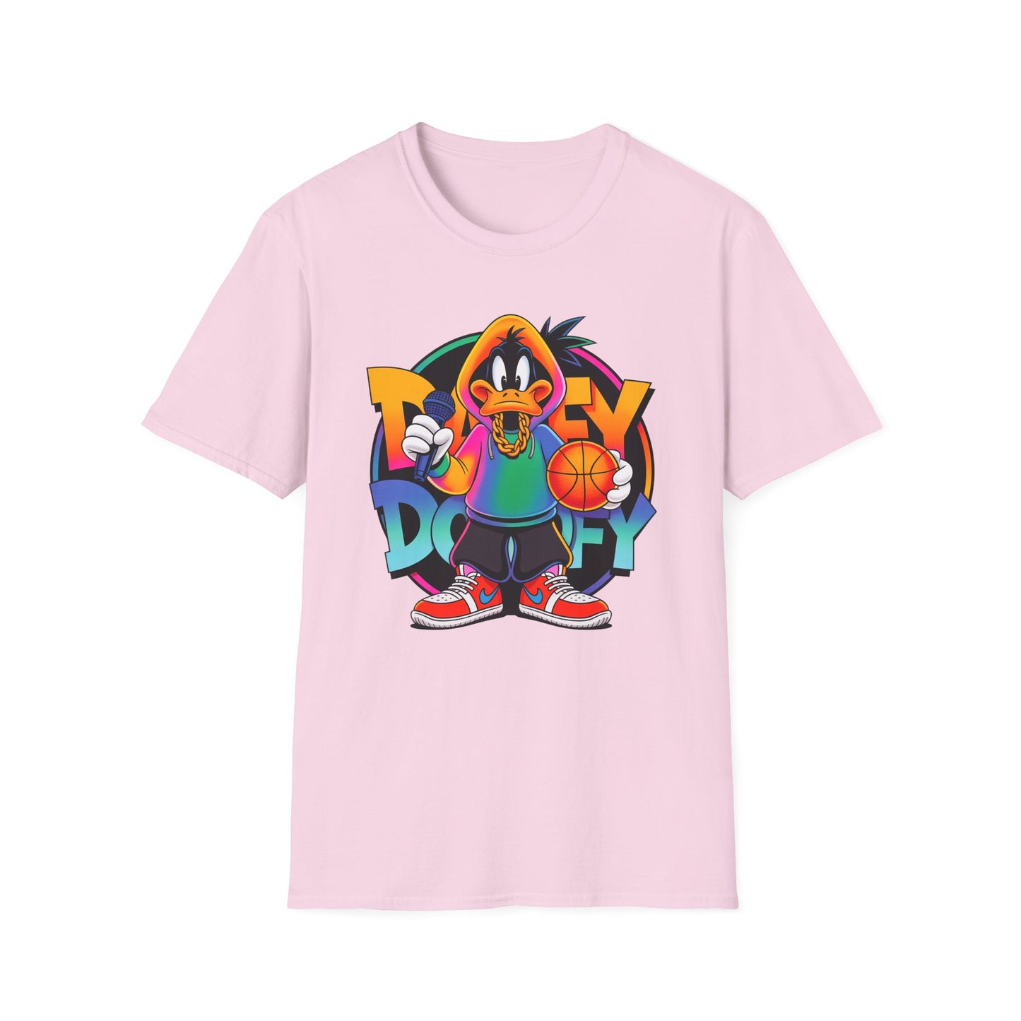Cartoon T Shirt, Animation Shirt, Funny Animals Tee Shirt