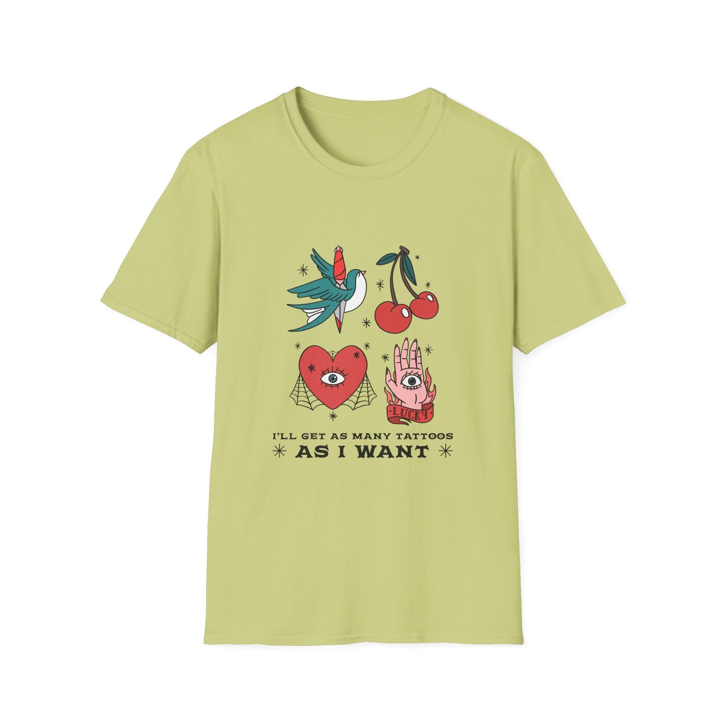 Retro T Shirt, Retro Design Shirt, Retro Art Tee Shirt, T-shirt with Retro Style