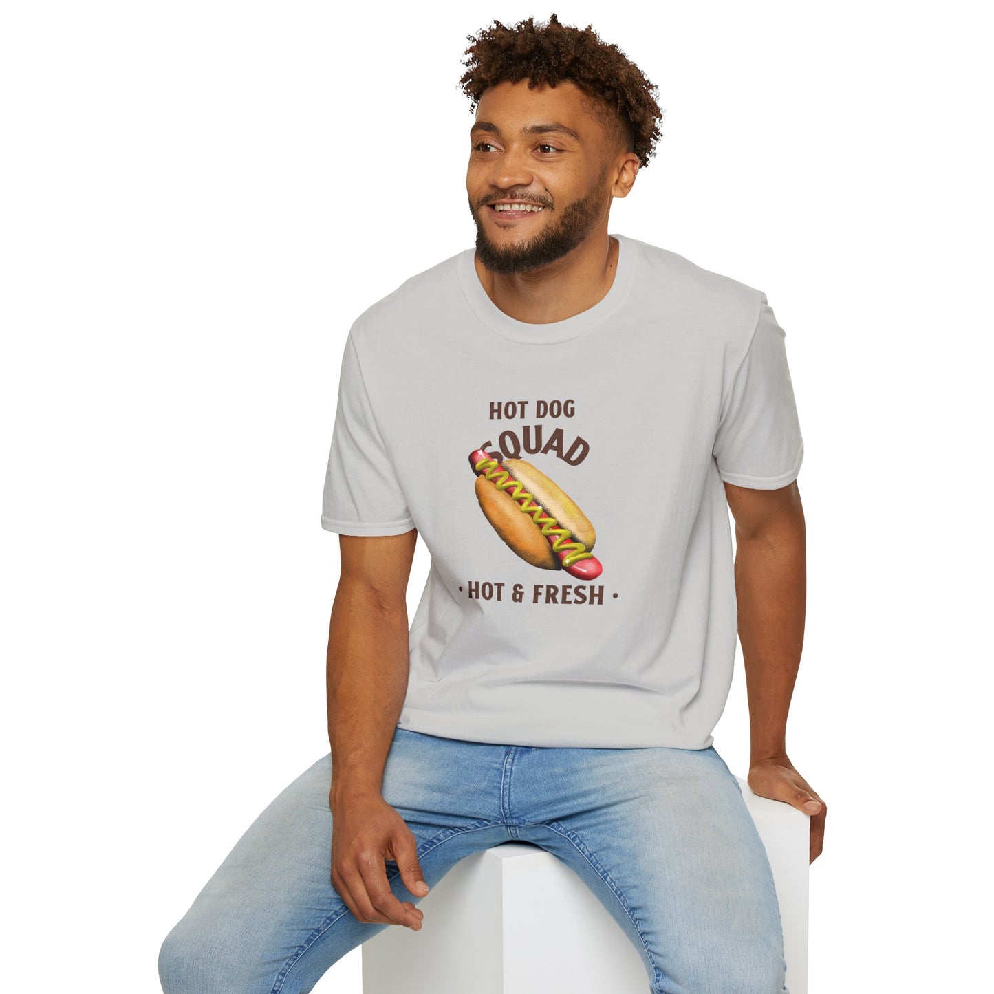 Funny Food T-Shirts, Funny T-Shirts - 7