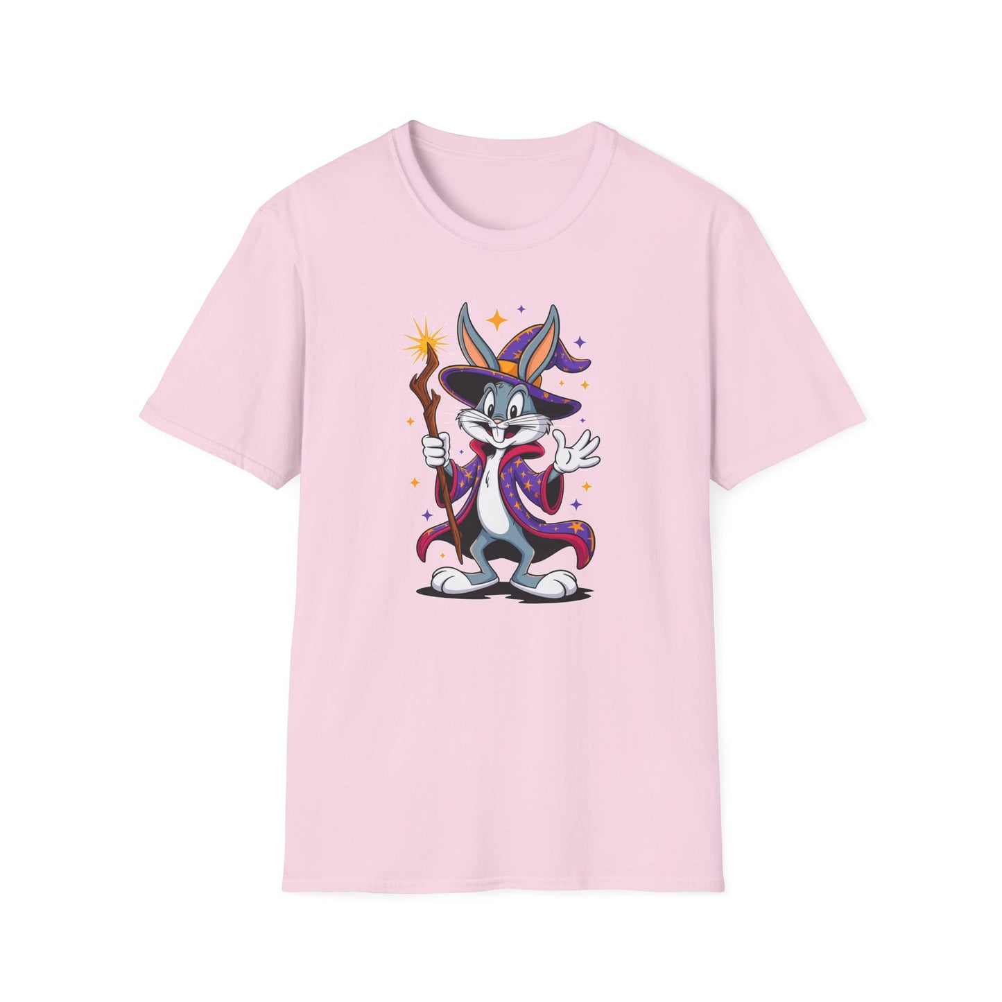Cartoon T Shirt, Animation Shirt, Funny Animals Tee Shirt