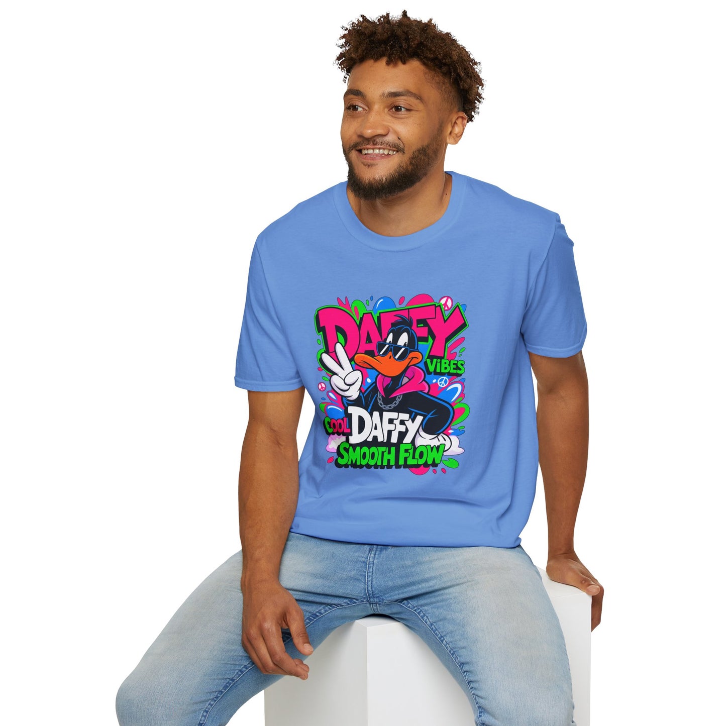 Cartoon T Shirt, Animation Shirt, Funny Animals Tee Shirt