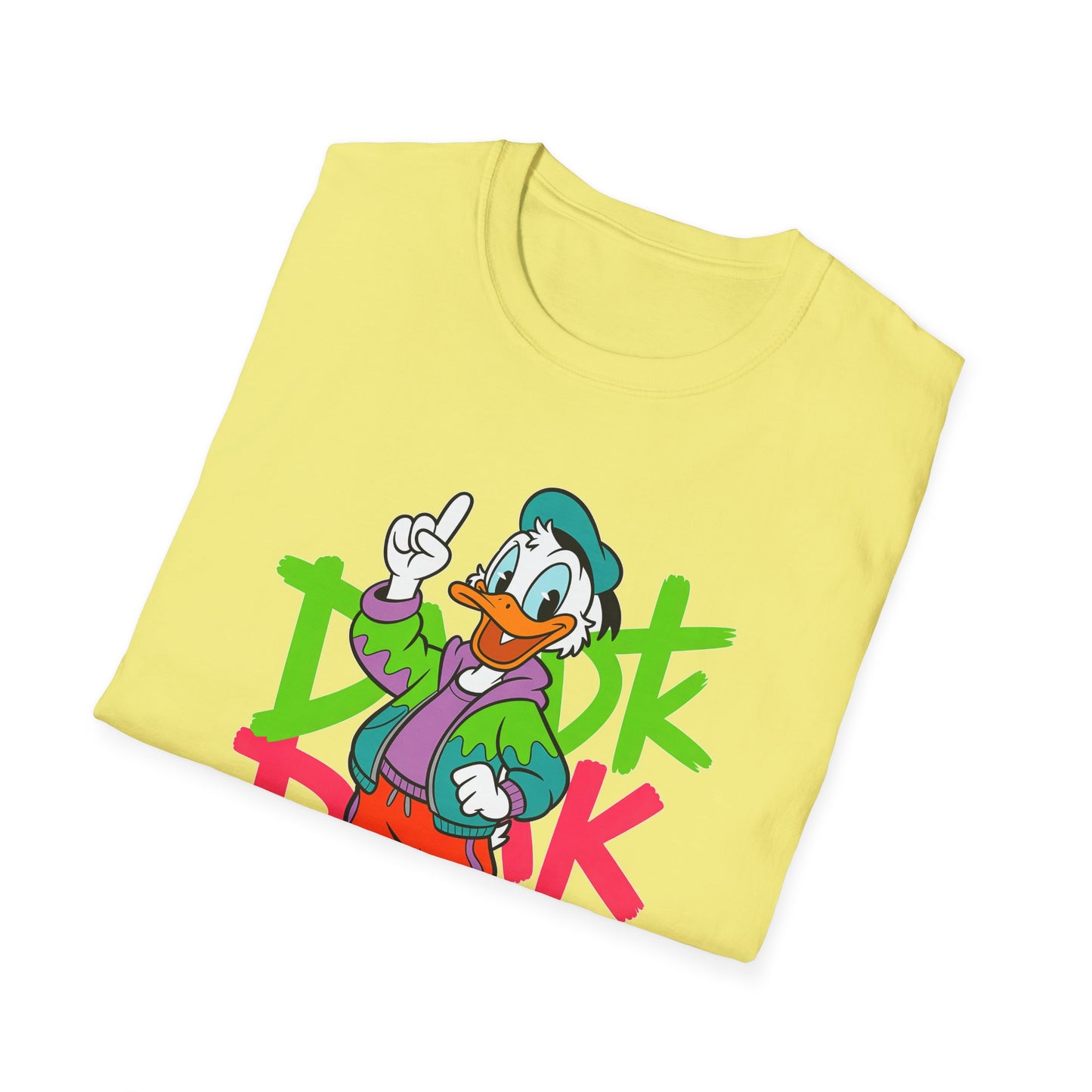 Cartoon T Shirt, Animation Shirt, Funny Animals Tee Shirt