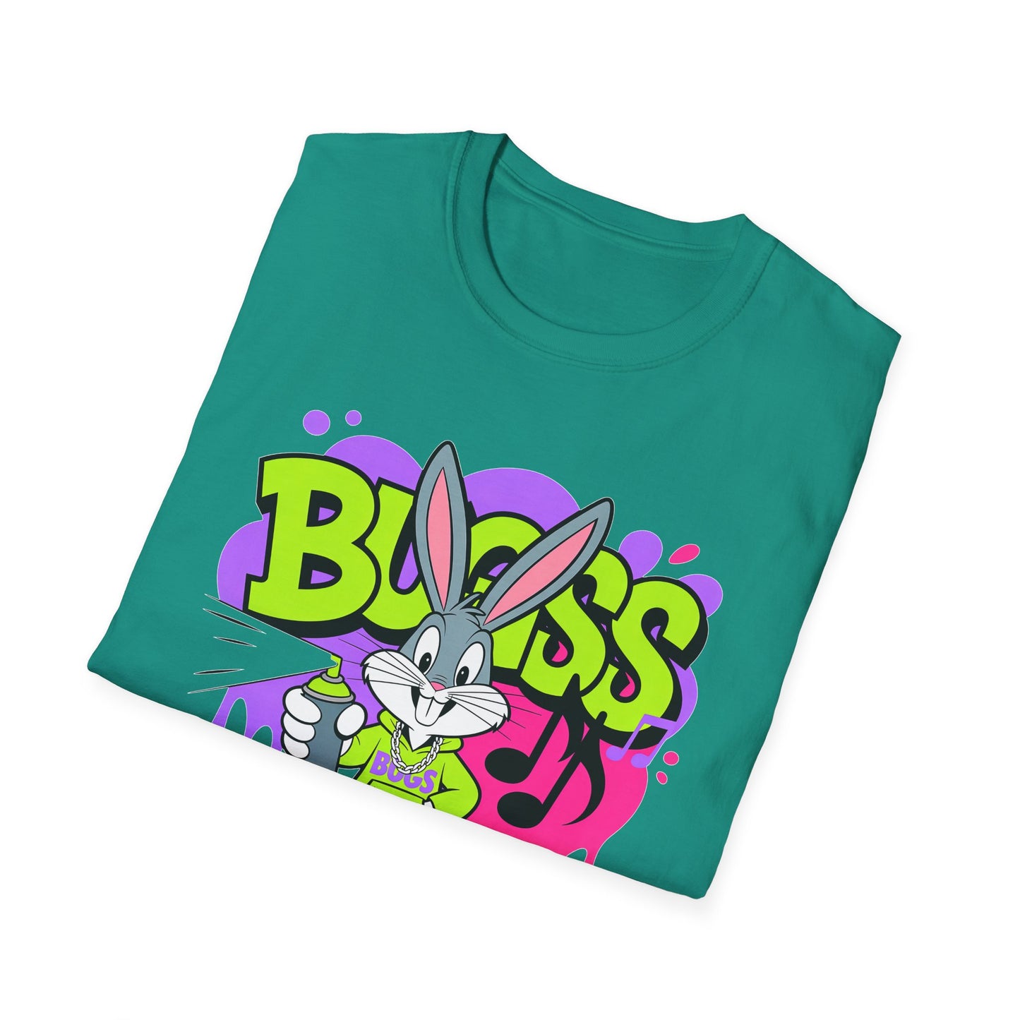 Cartoon T Shirt, Animation Shirt, Funny Animals Tee Shirt