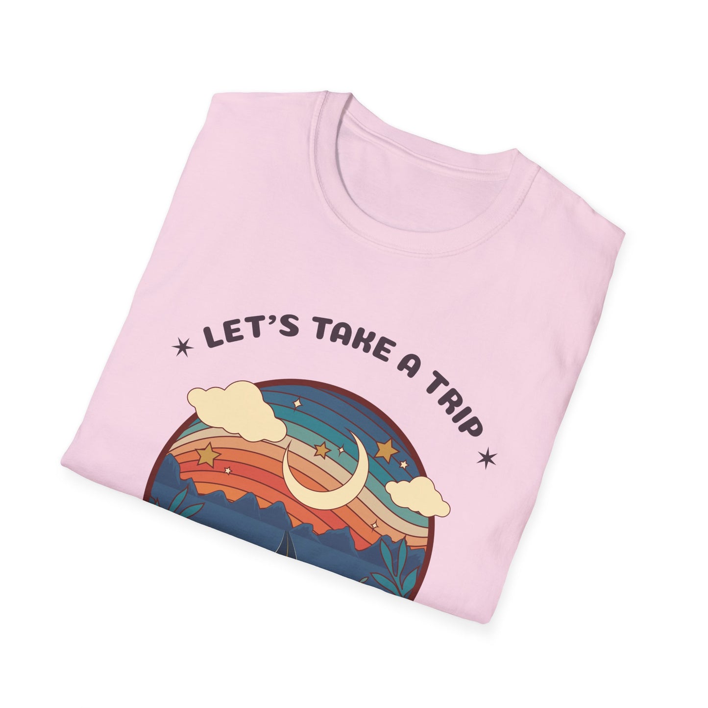 Retro T Shirt, Retro Design Shirt, Retro Art Tee Shirt, T-shirt with Retro Style