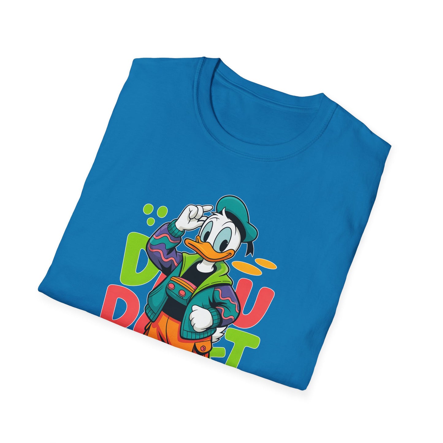 Cartoon T Shirt, Animation Shirt, Funny Animals Tee Shirt