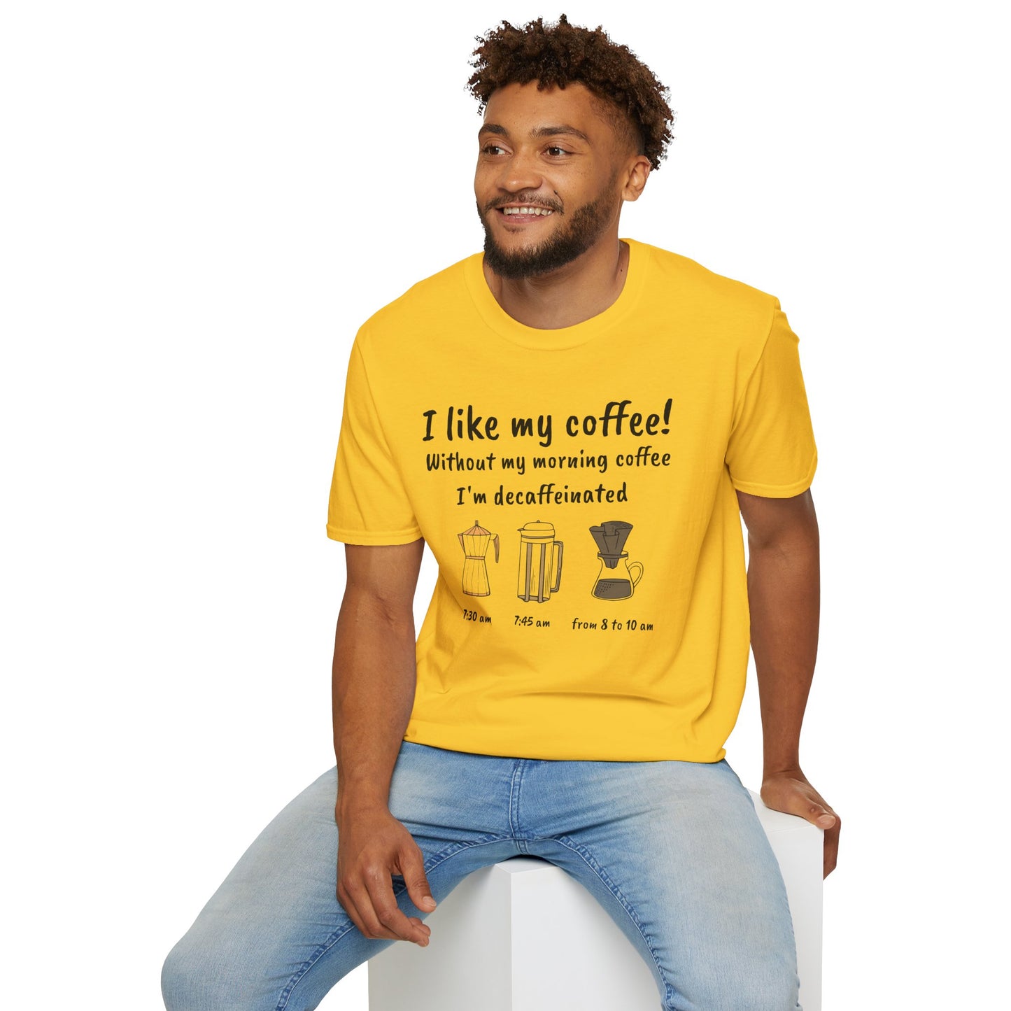 Food Tees, Funny Food T Shirts, Funny T Shirts, Coffee Tee Shirt, Coffee Tee, Funny Coffee Shirts