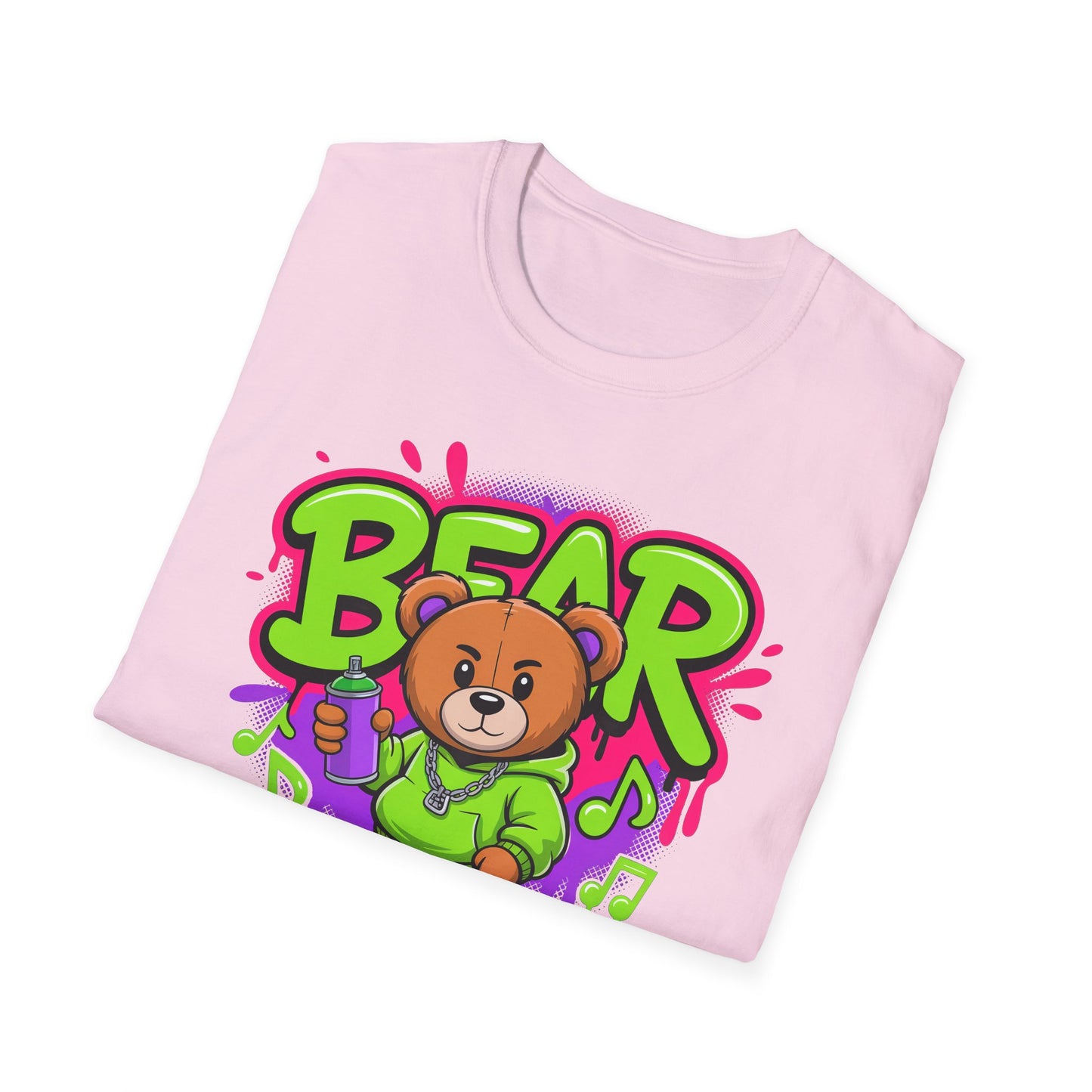 Cartoon T Shirt, Animation Shirt, Funny Animals Tee Shirt