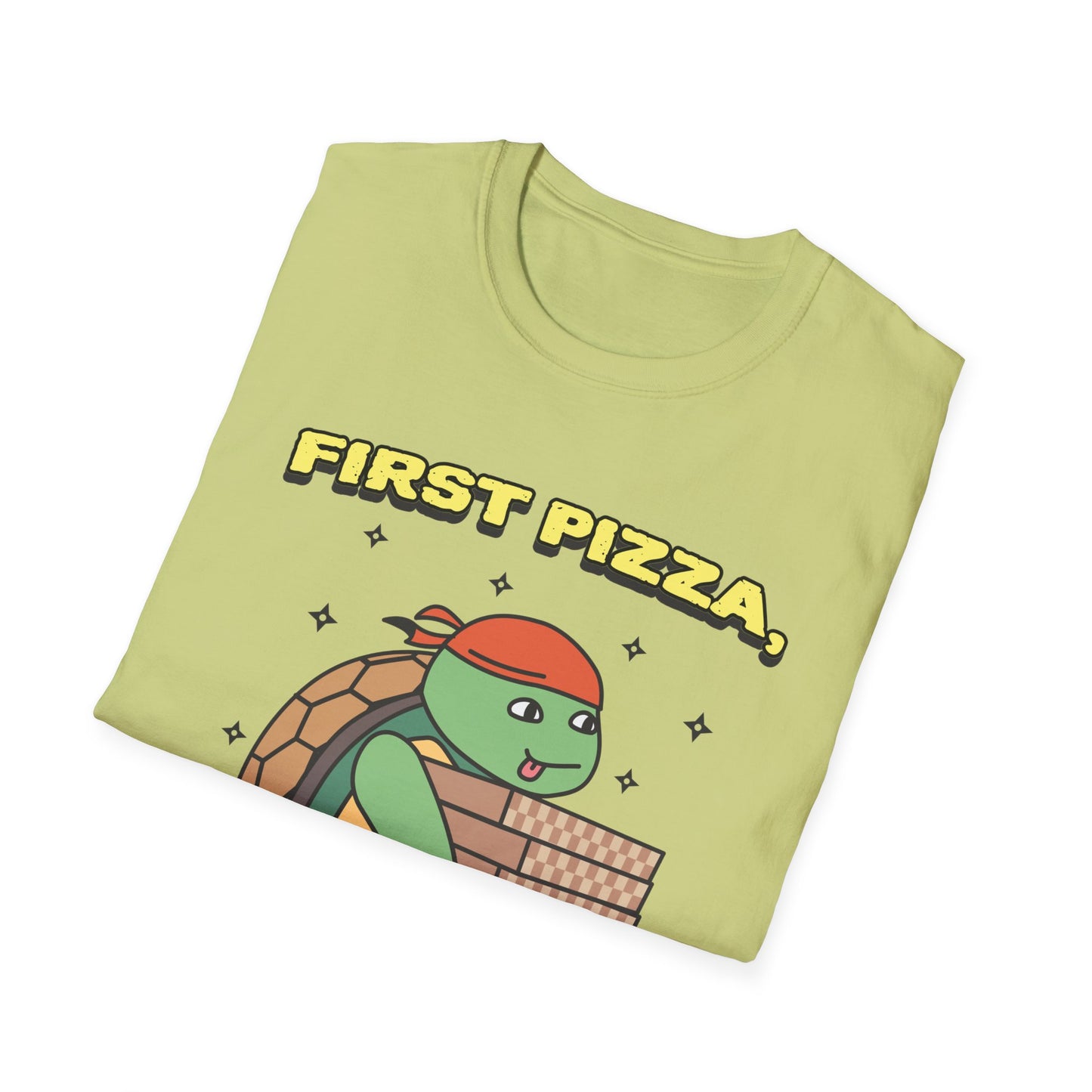 Food Tees, Funny Food T Shirts, Funny T Shirts, Shirt with Food, Junk Food Tees, Shirt with Pizza, Pizza T-Shirt