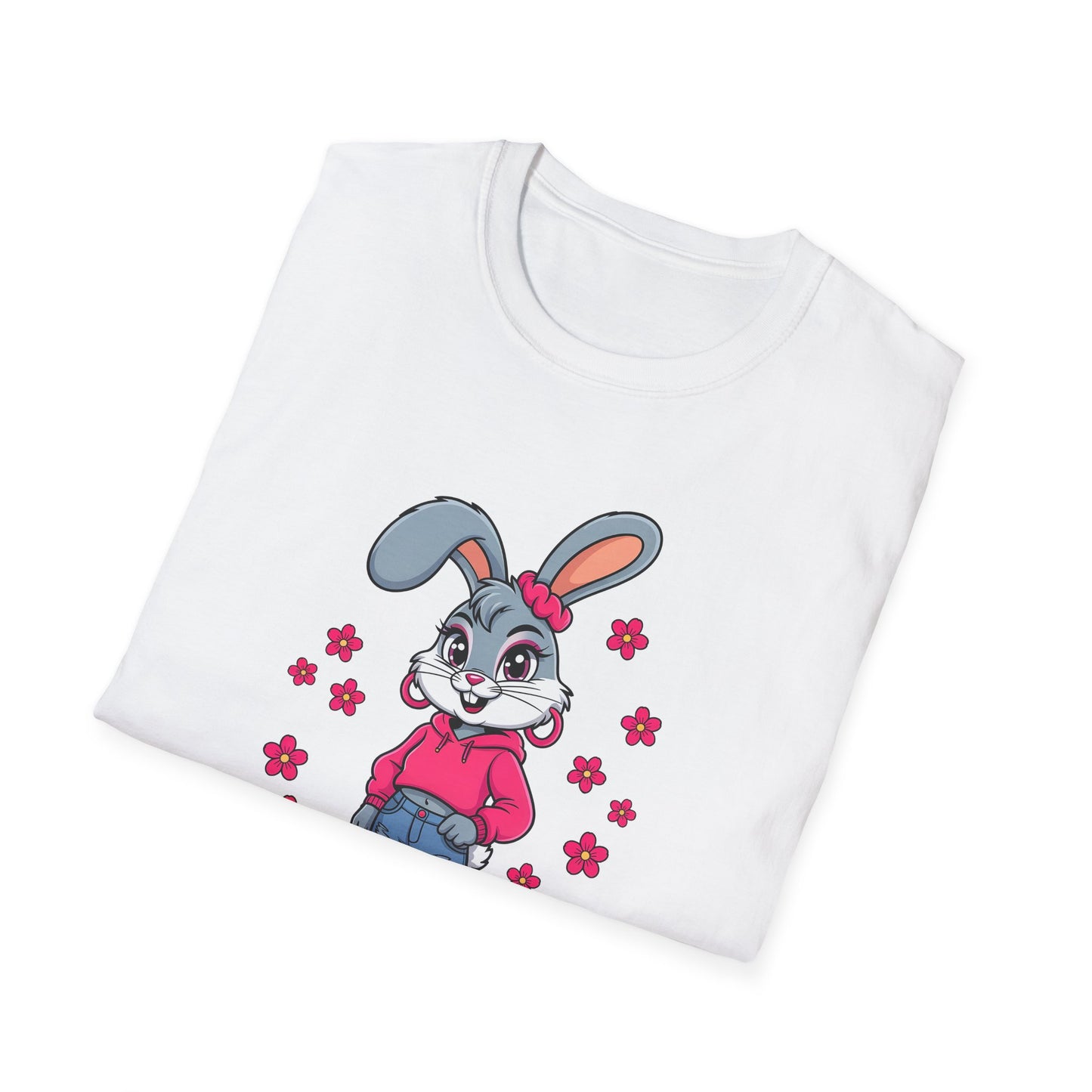 Cartoon T Shirt, Animation Shirt, Funny Animals Tee Shirt