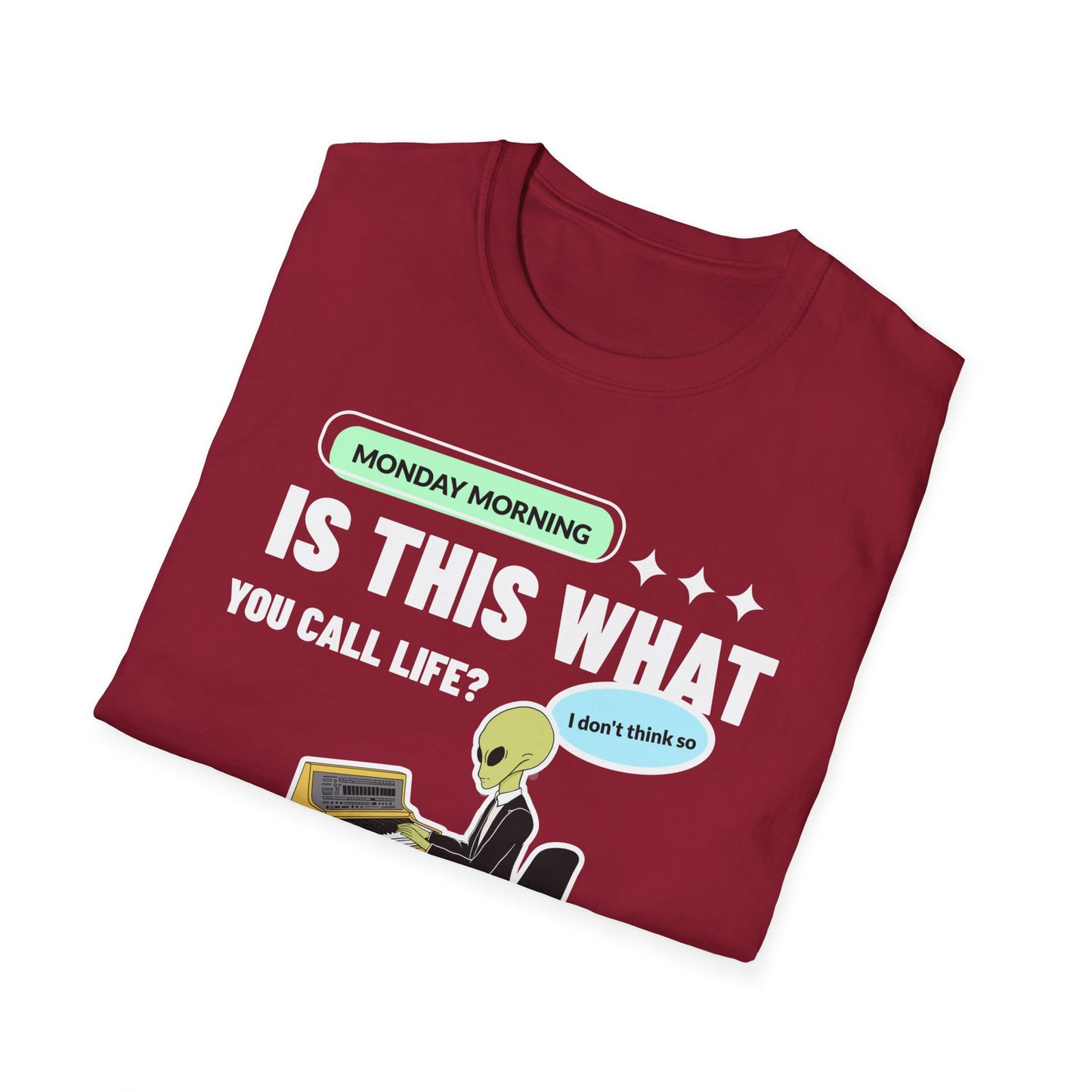 Funny T Shirts, UFO Tees, Funny Aliens Shirt