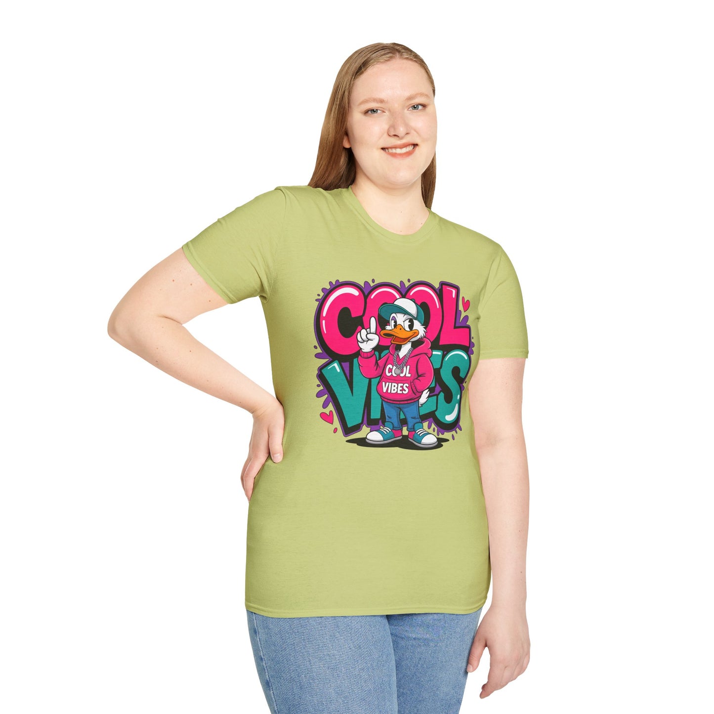 Cartoon T Shirt, Animation Shirt, Funny Animals Tee Shirt