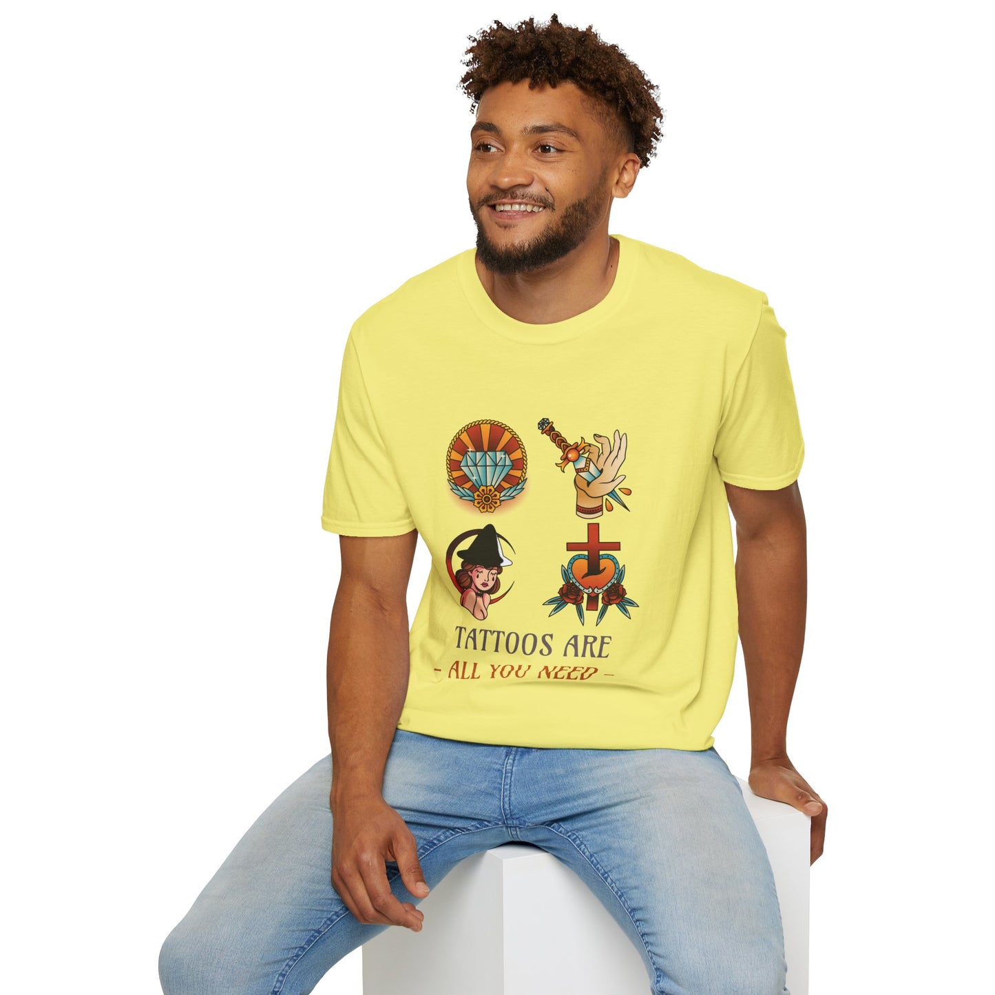 Retro T Shirt, Retro Design Shirt, Retro Art Tee Shirt, T-shirt with Retro Style