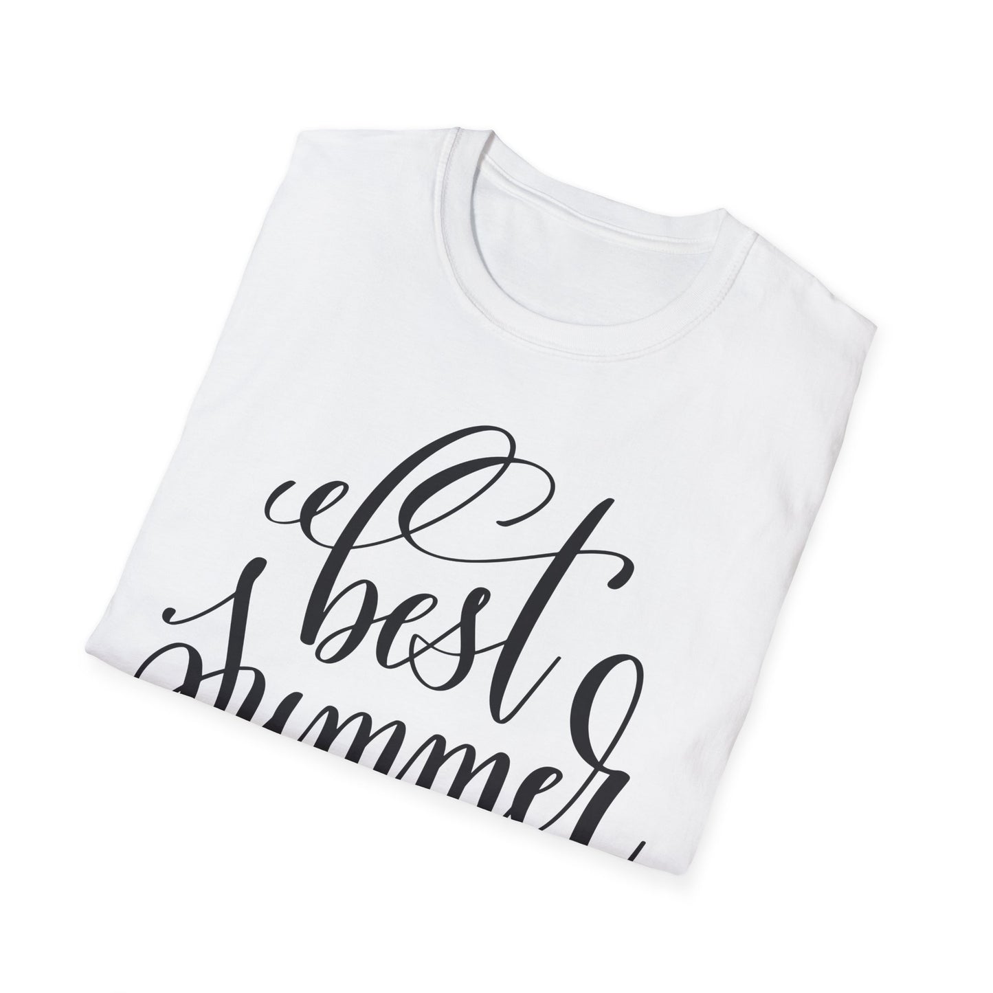 Positive Slogan T-Shirts, T-Shirts with Positive Words, Tee Shirt with Good Quotes - 44