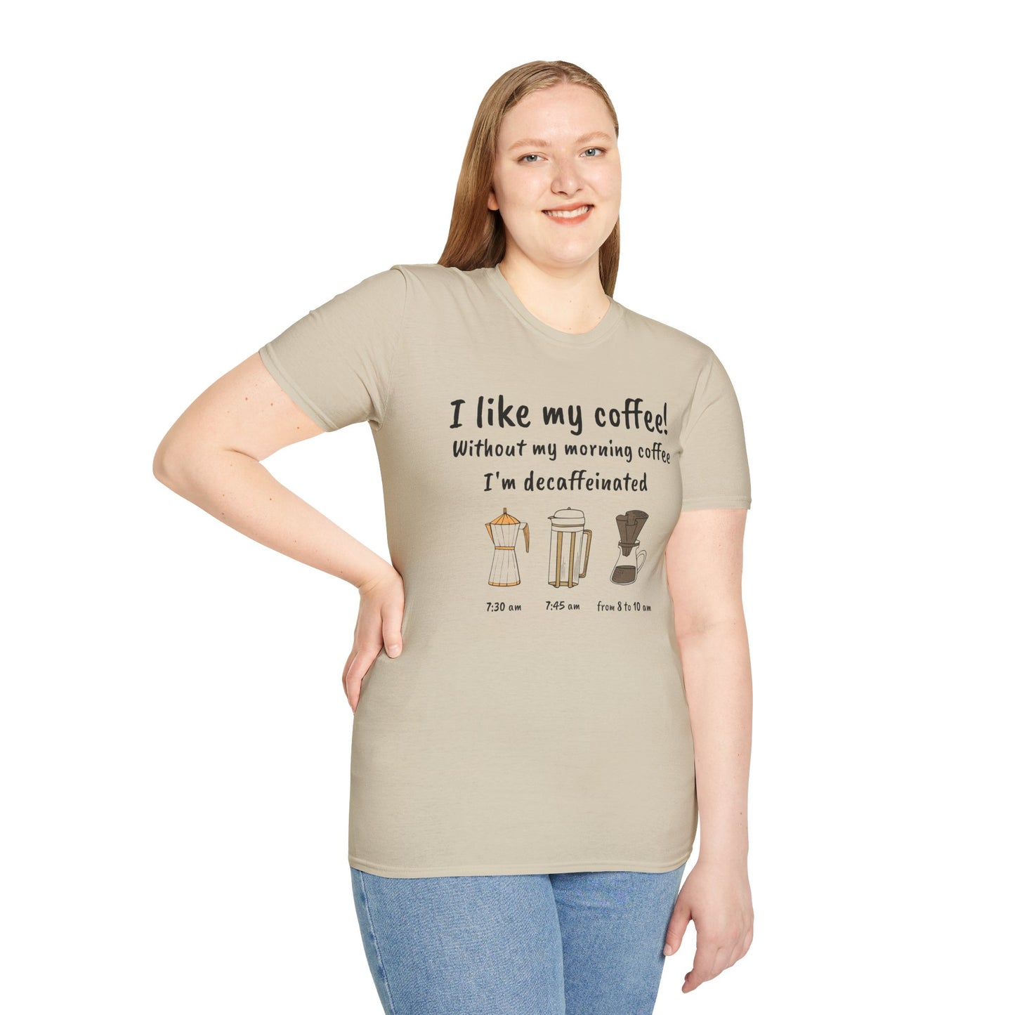 Food Tees, Funny Food T Shirts, Funny T Shirts, Coffee Tee Shirt, Coffee Tee, Funny Coffee Shirts