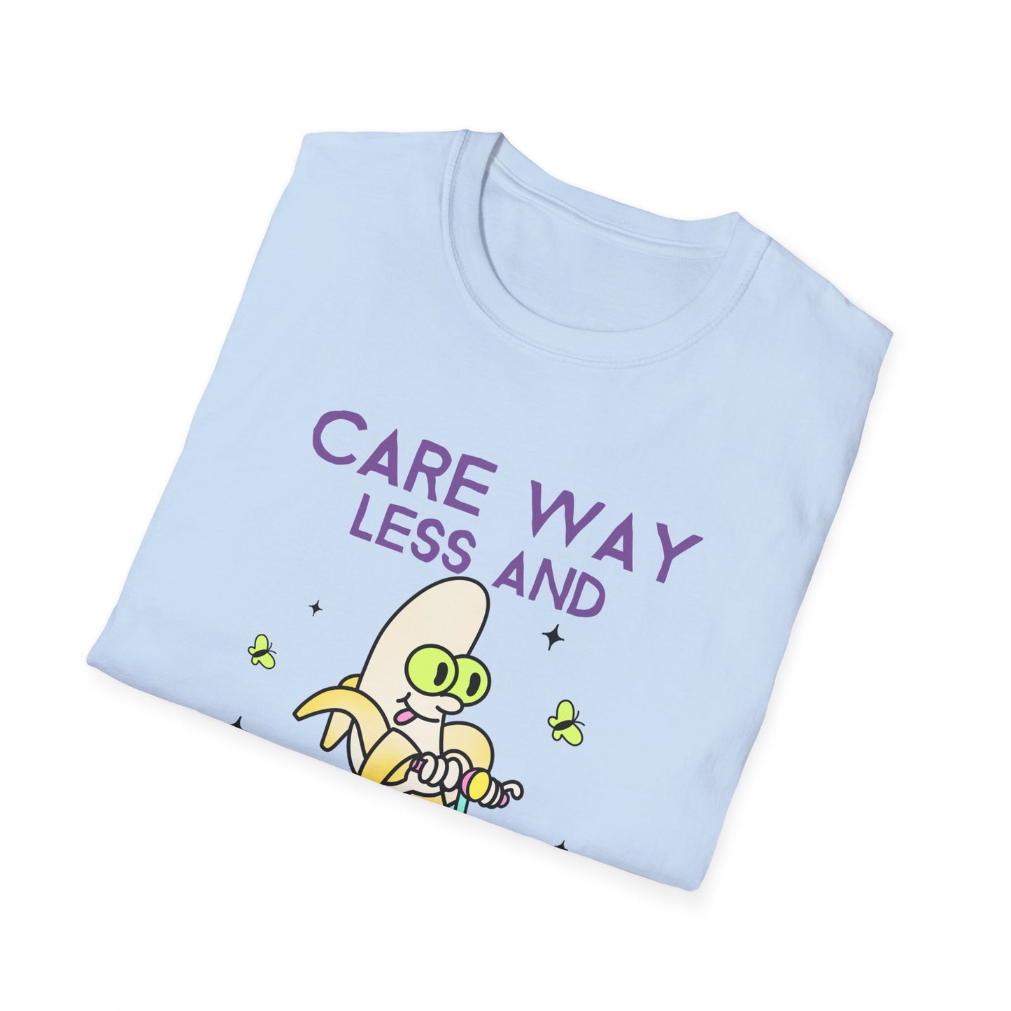 Food Tees, Funny Food T Shirts, Funny T Shirts, Shirt with Banana, Banana T Shirt, Funny Banana Shirt