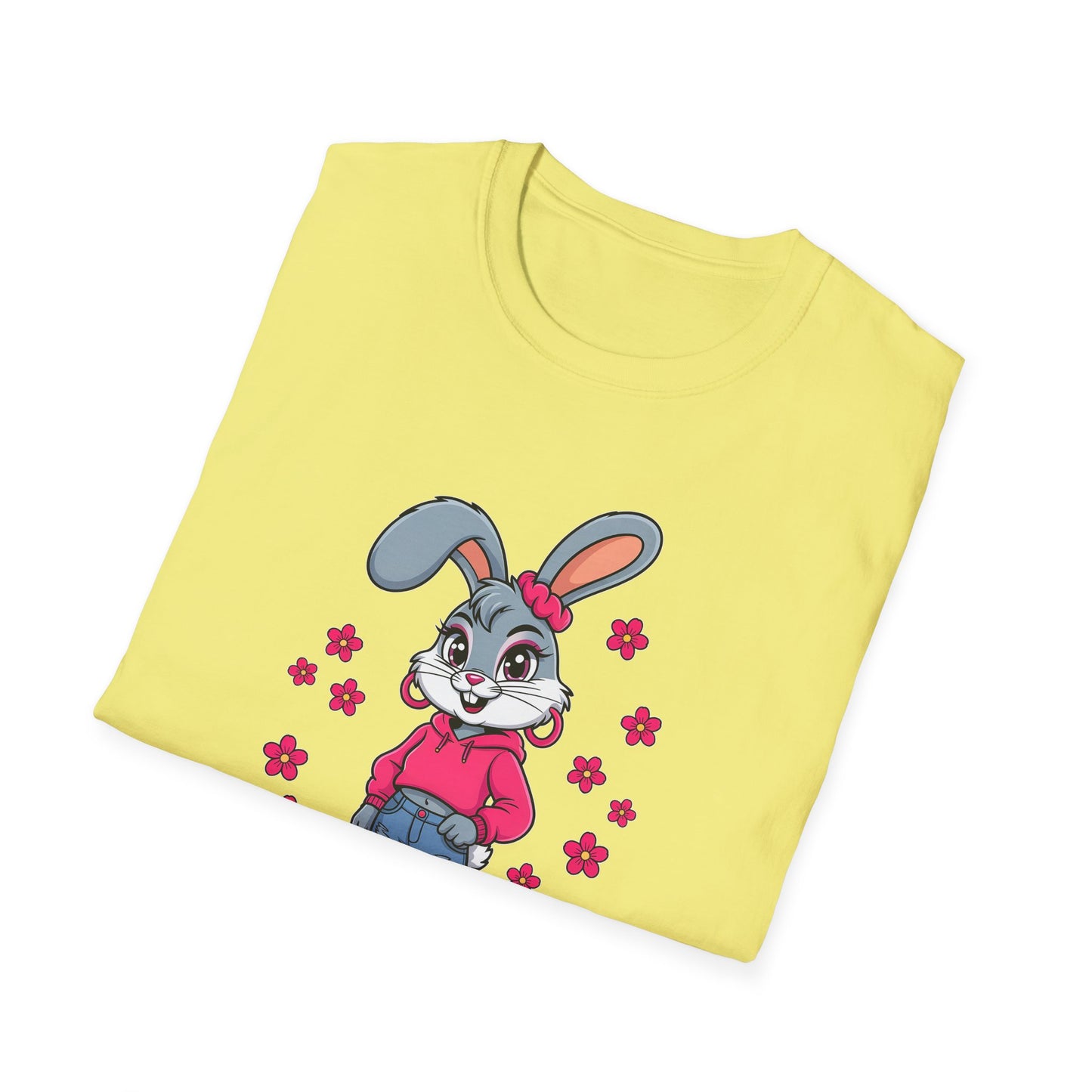 Cartoon T Shirt, Animation Shirt, Funny Animals Tee Shirt