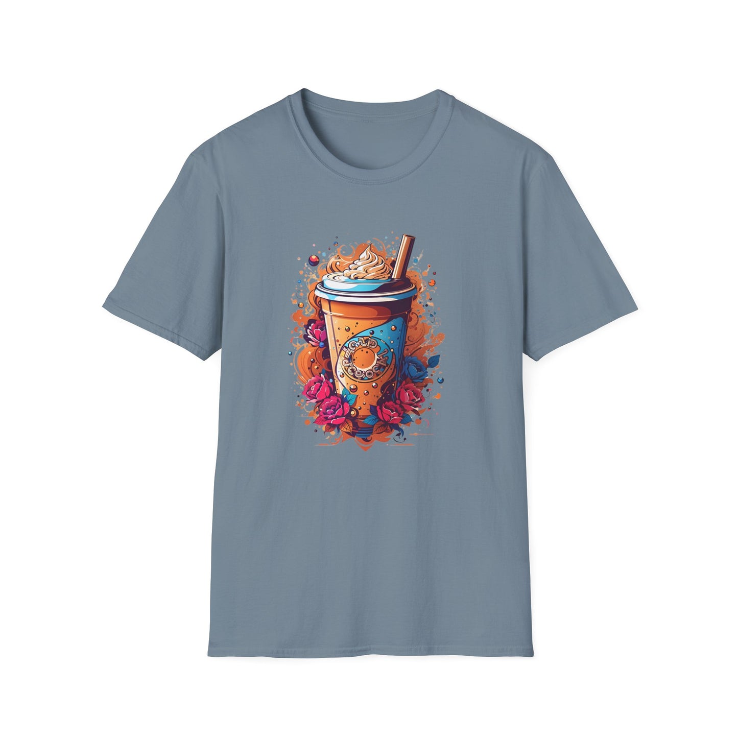 Food Tees, Funny Food T Shirts, Funny T Shirts, Shirt with Drinks, Junk Food Tees