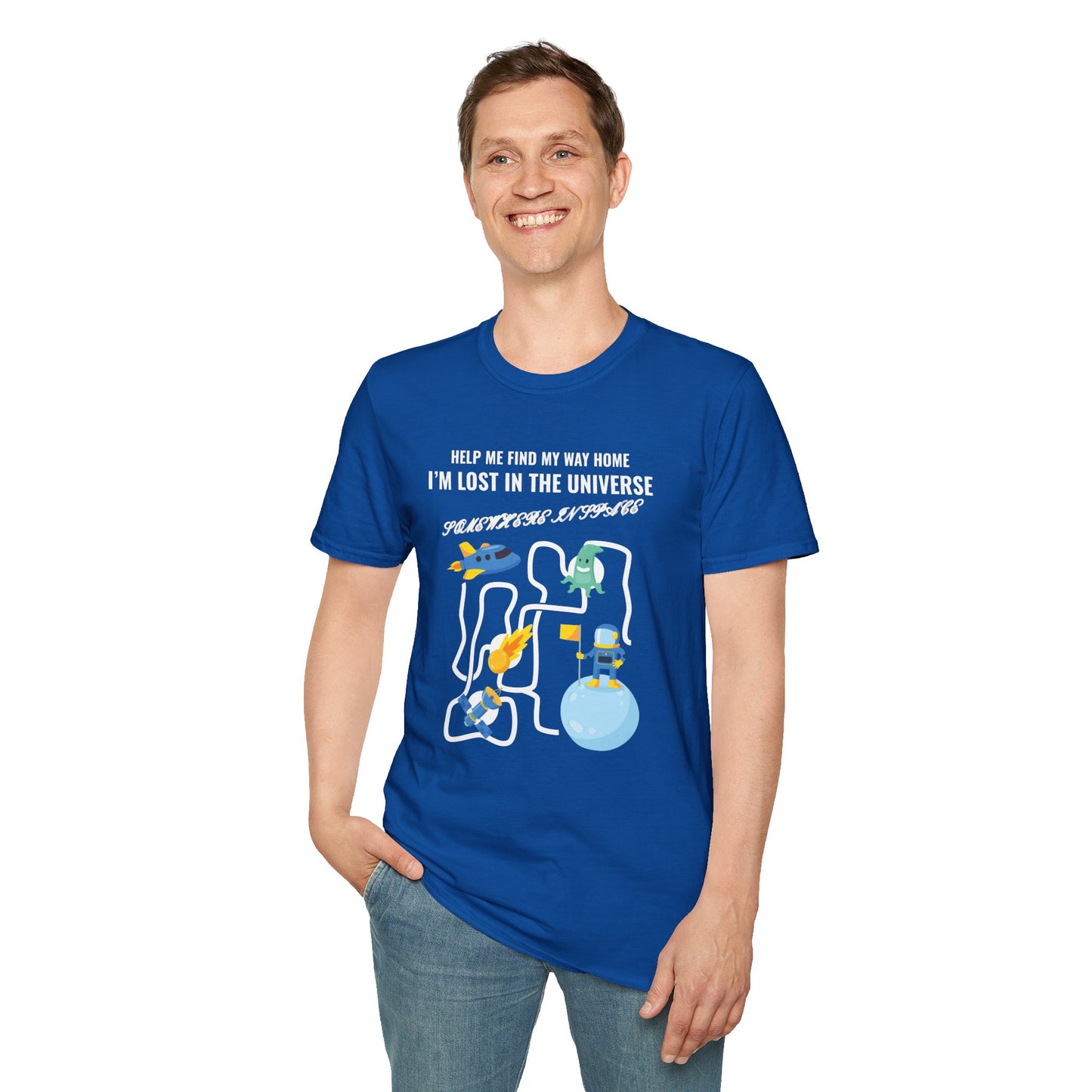 Funny T Shirts, UFO Tees, Funny Aliens Shirt - 35