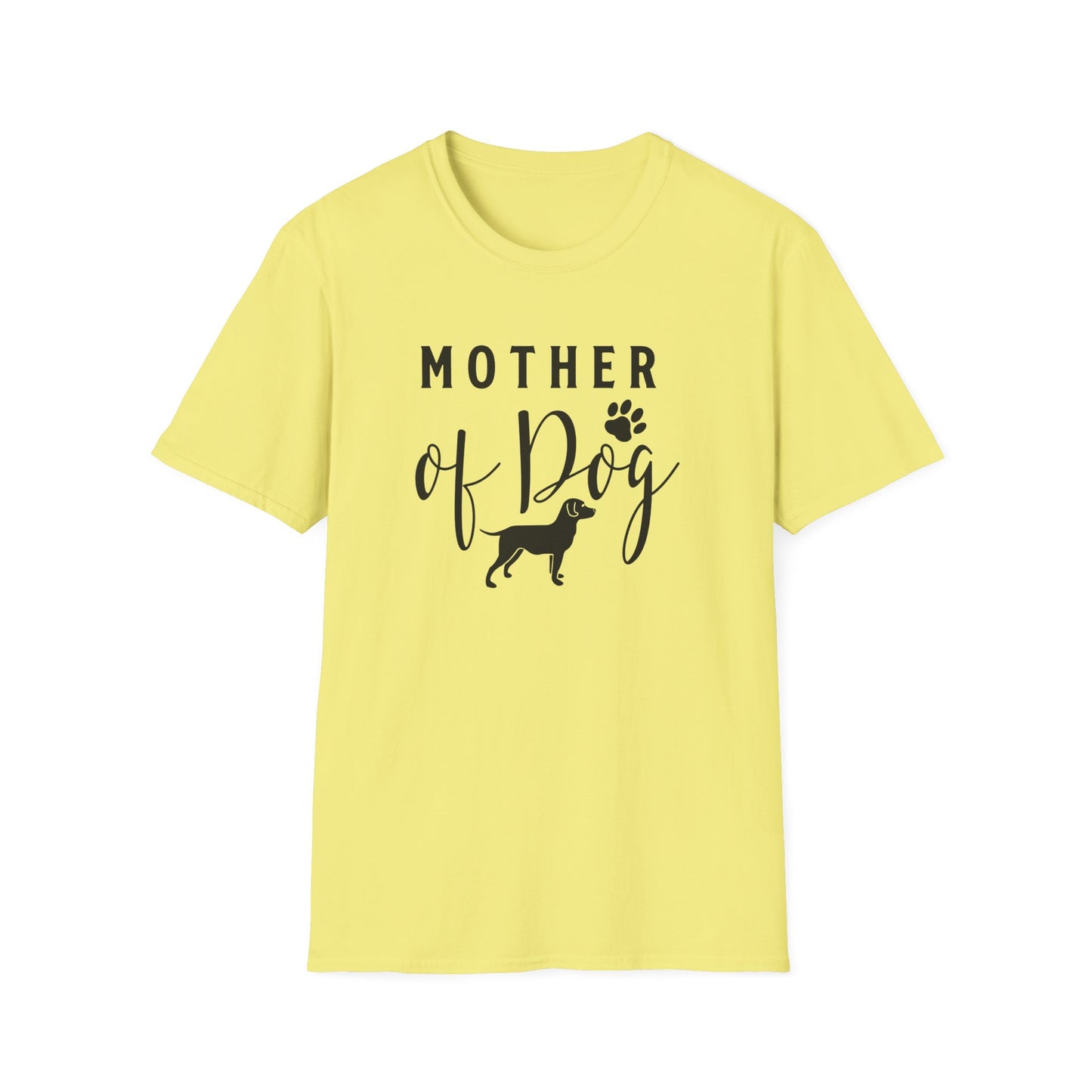 Dog Slogan T-Shirts, T-Shirts with Funny Words, Tee Shirt with Funny Quotes - 17