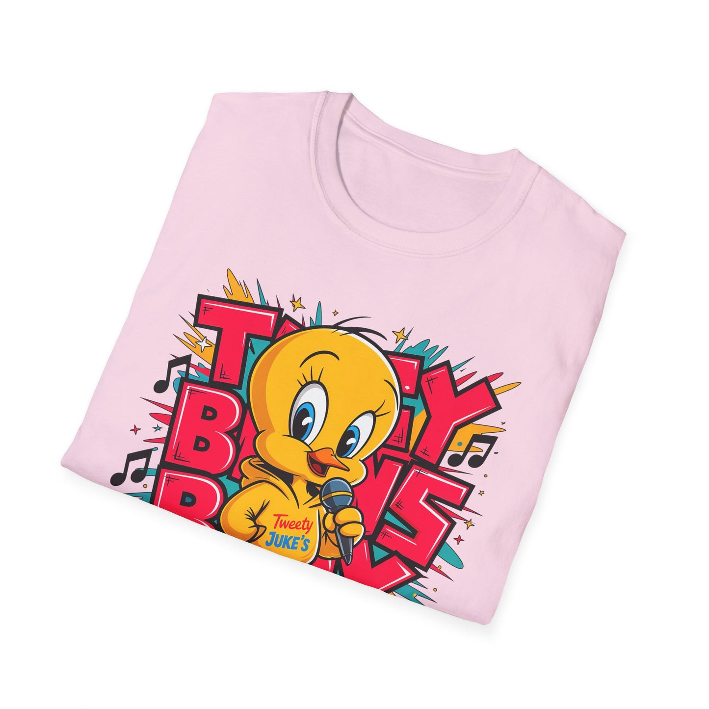 Cartoon T Shirt, Animation Shirt, Funny Animals Tee Shirt